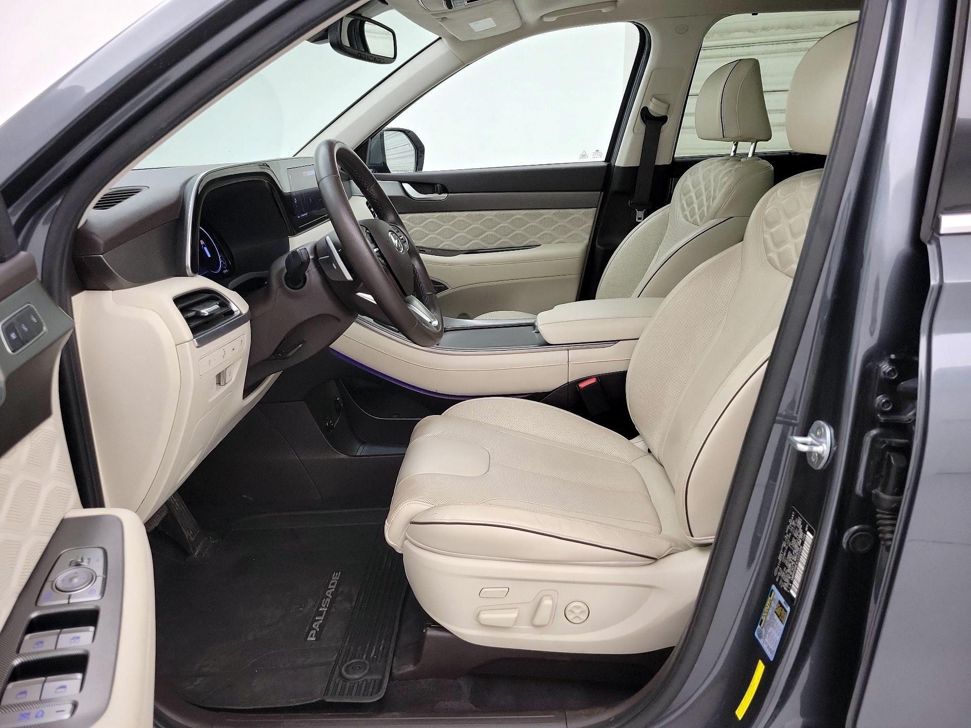 Thumbnail: 2020 Hyundai Palisade - 11