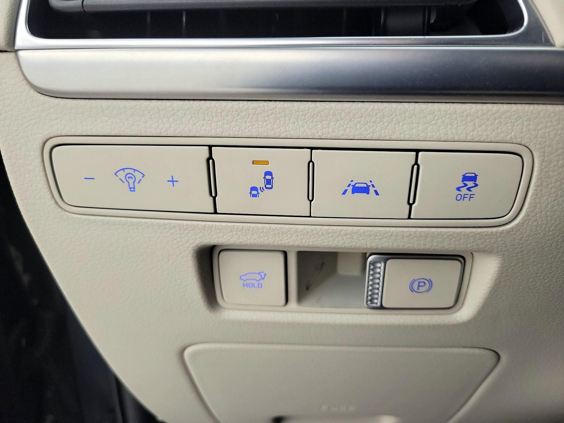 Thumbnail: 2020 Hyundai Palisade - 13