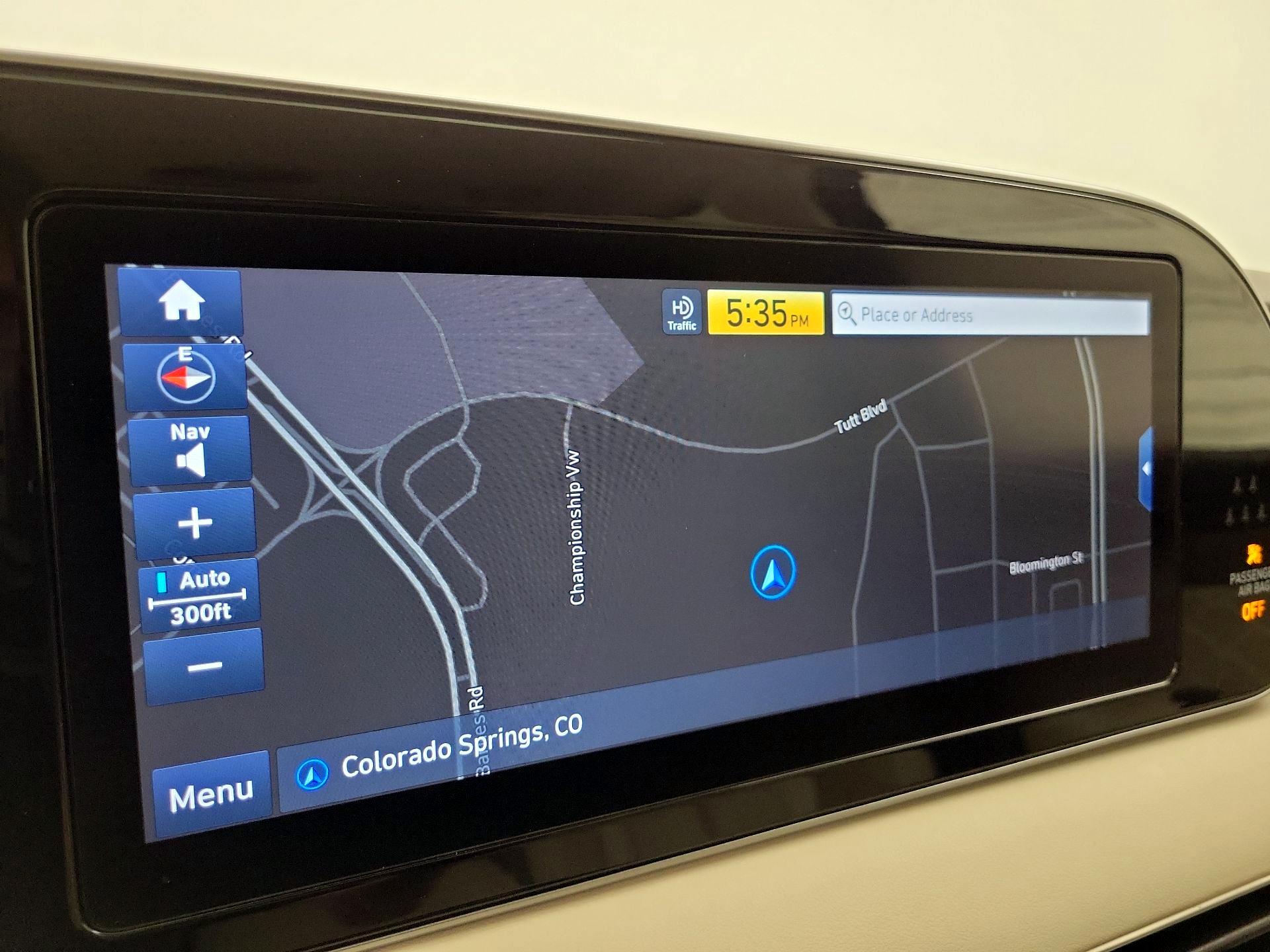 Thumbnail: 2020 Hyundai Palisade - 14