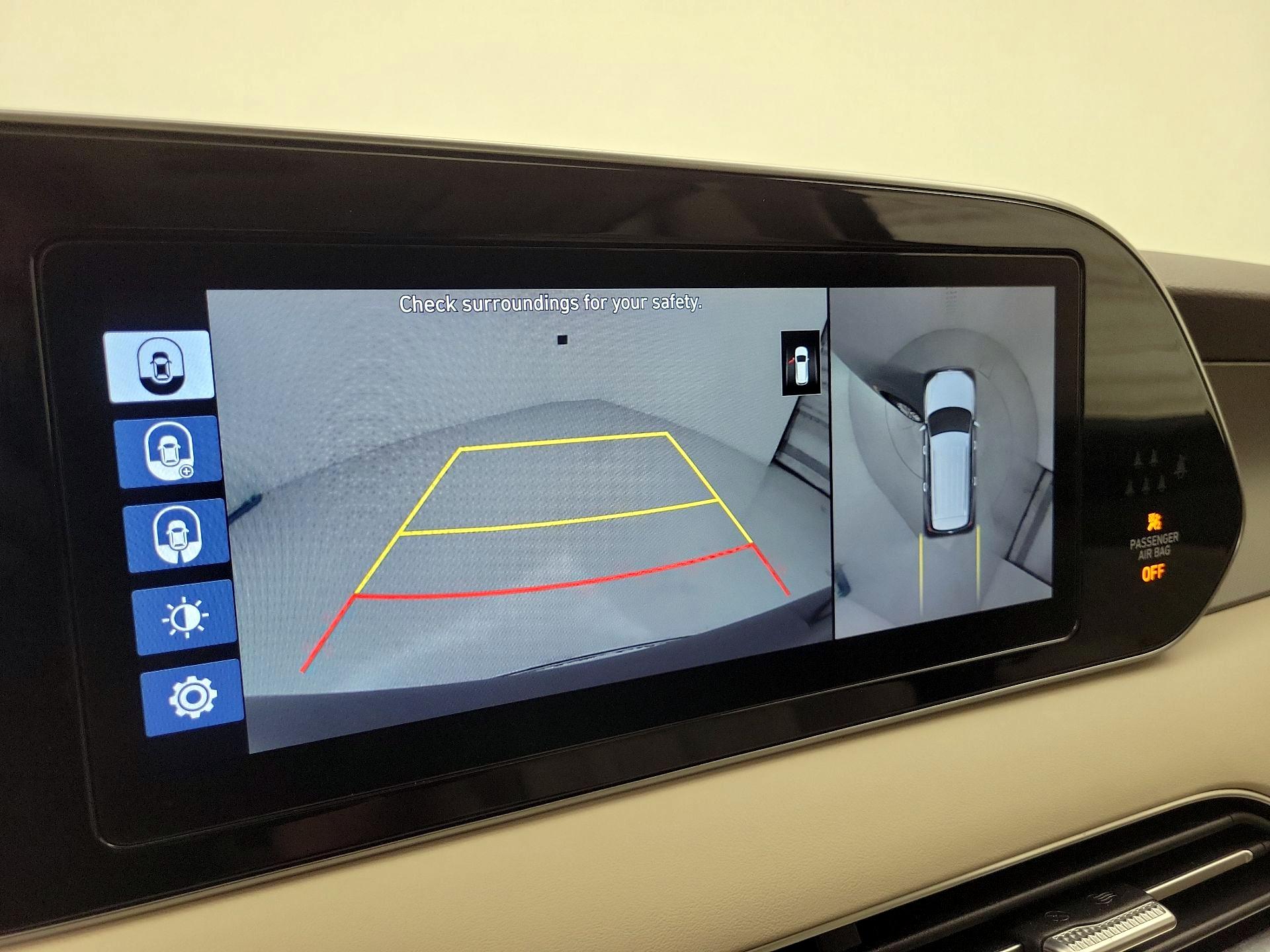 Thumbnail: 2020 Hyundai Palisade - 15