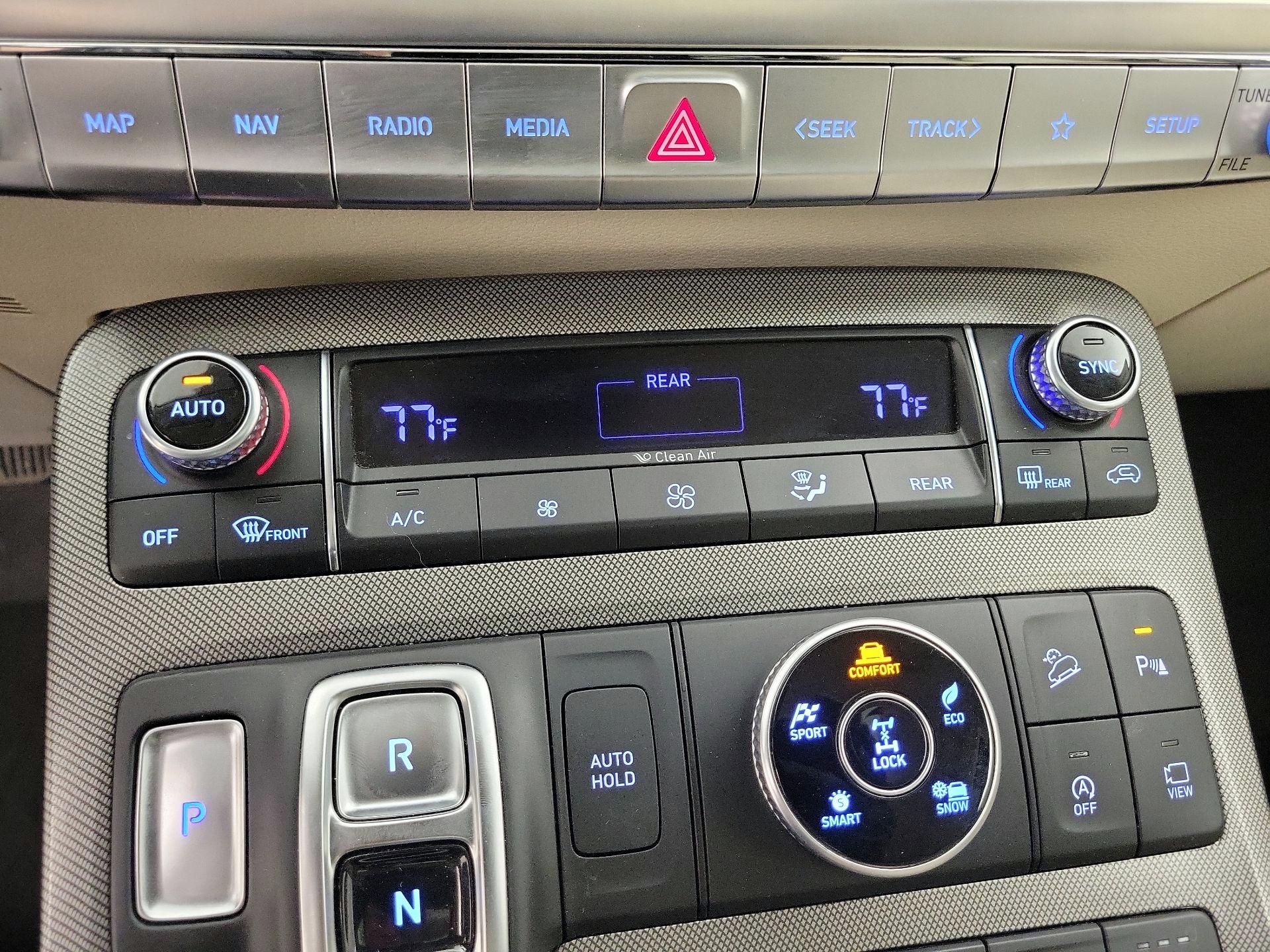 Thumbnail: 2020 Hyundai Palisade - 17