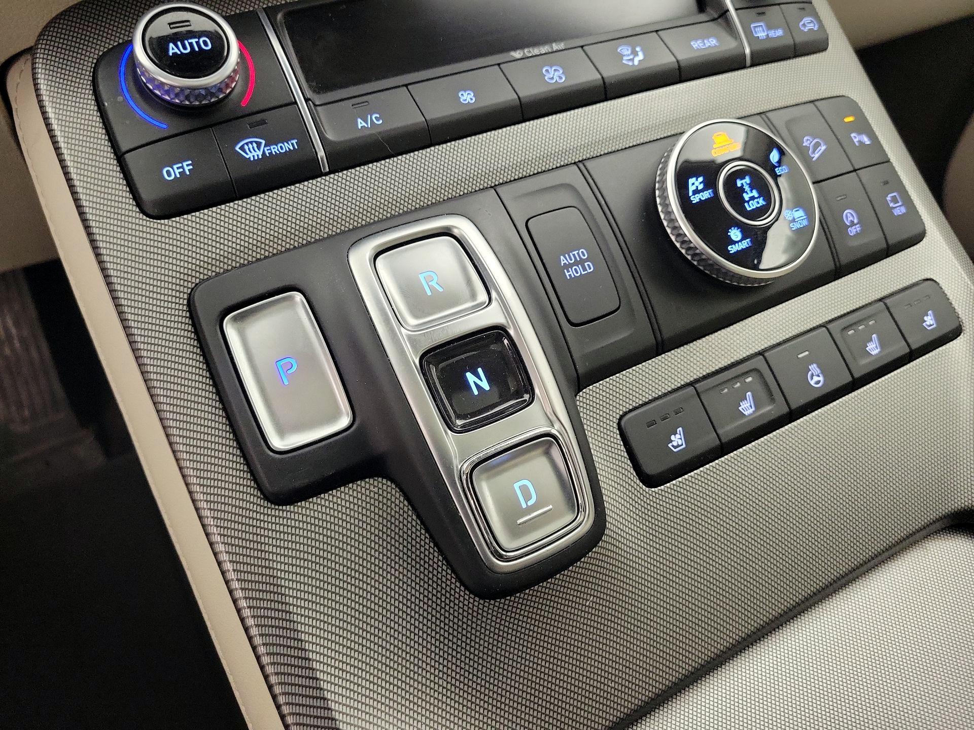 Thumbnail: 2020 Hyundai Palisade - 18