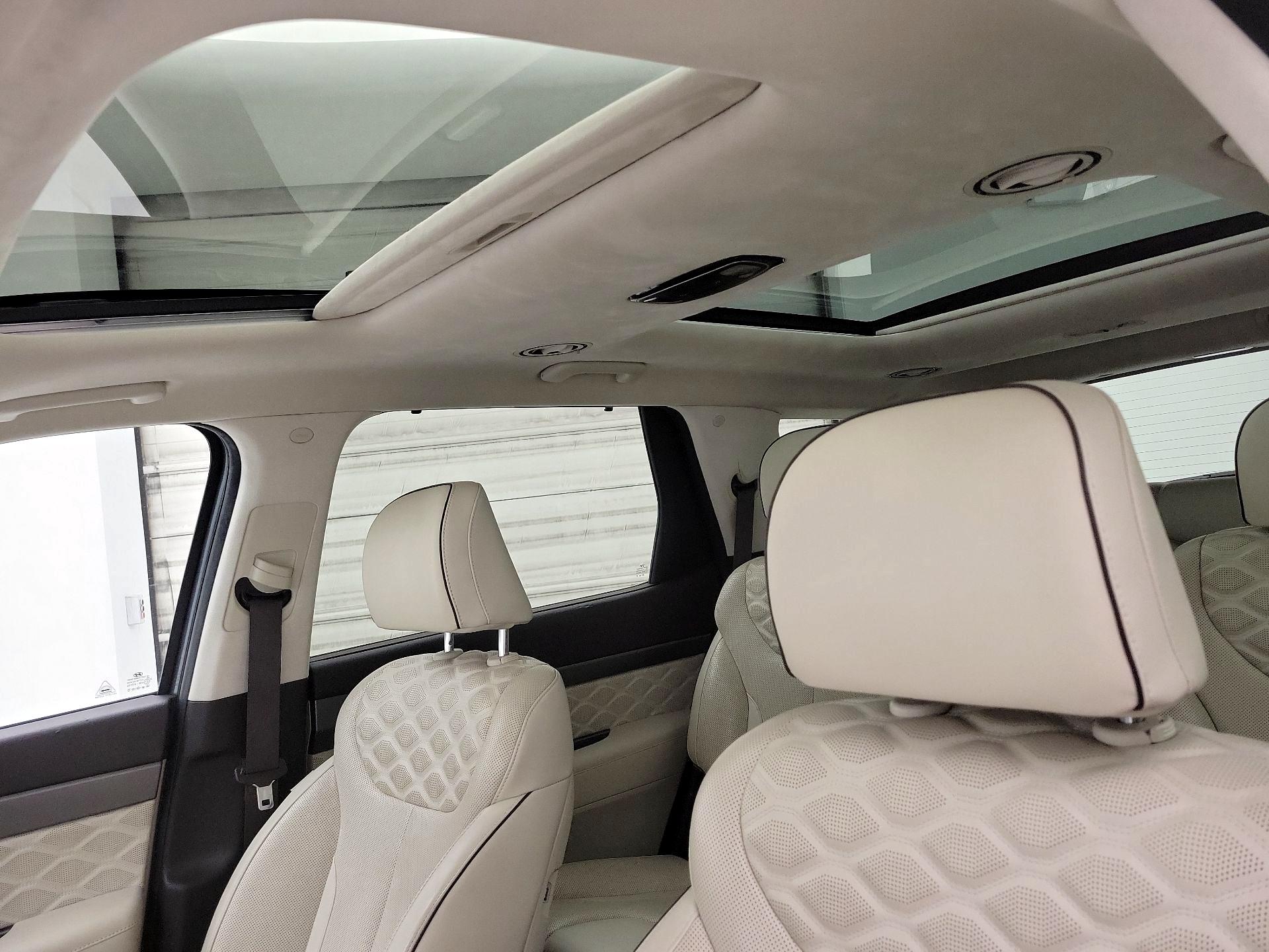 Thumbnail: 2020 Hyundai Palisade - 20