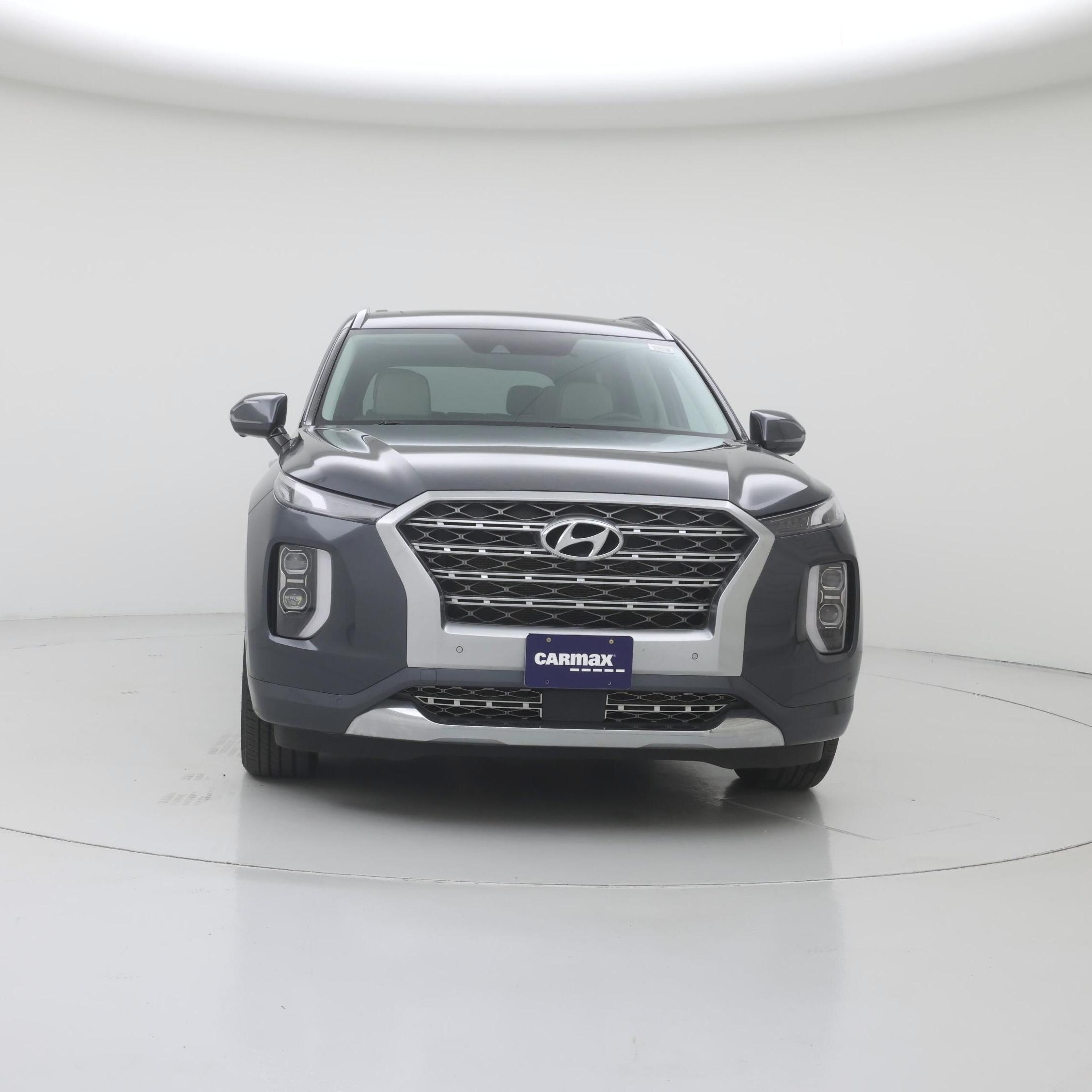 Thumbnail: 2020 Hyundai Palisade - 5