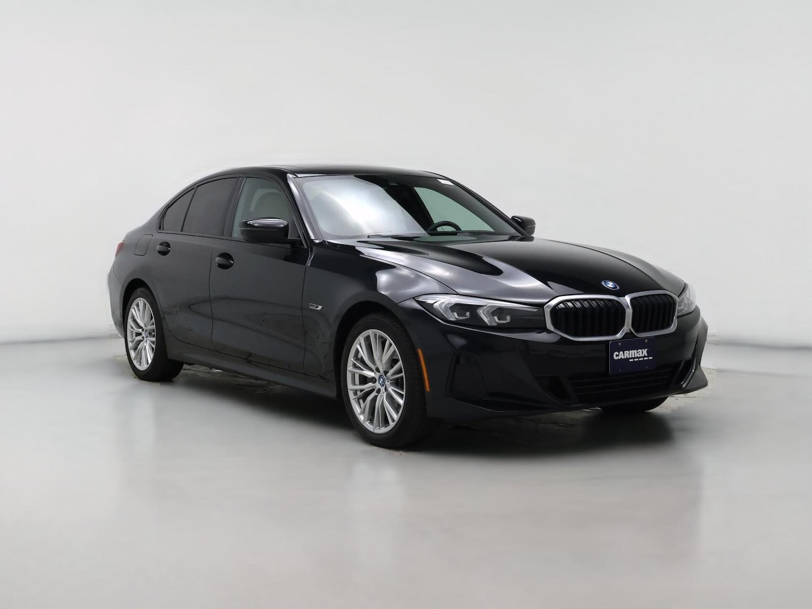 2023 BMW 3 Series 330e
