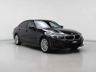 2023 BMW 330 Plug In Hybrid xDrive30e