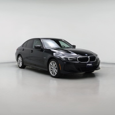 2023 BMW 330 xDrive30e