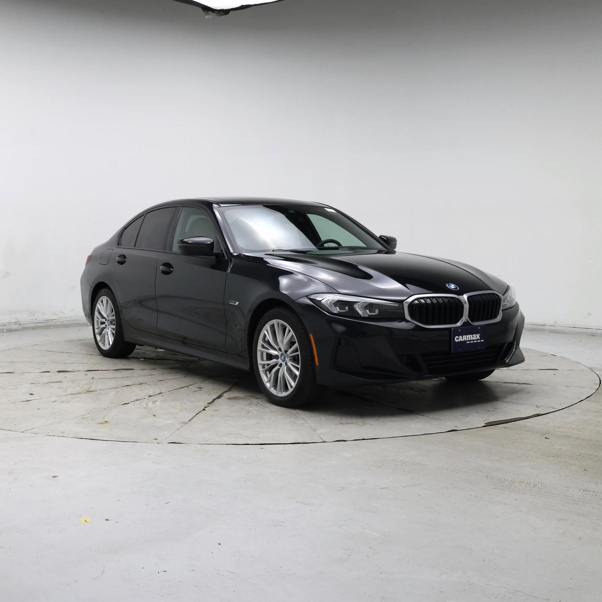 2023 BMW 3 Series 330e Hybrid Plug-in xDrive AWD