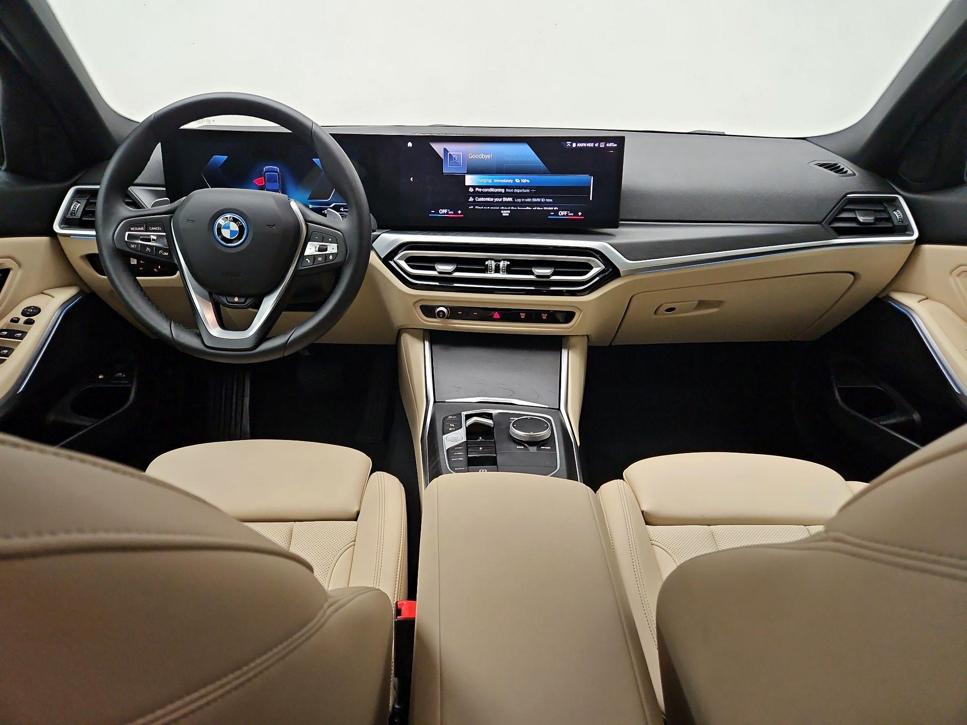 Thumbnail: 2023 BMW 3 Series - 9