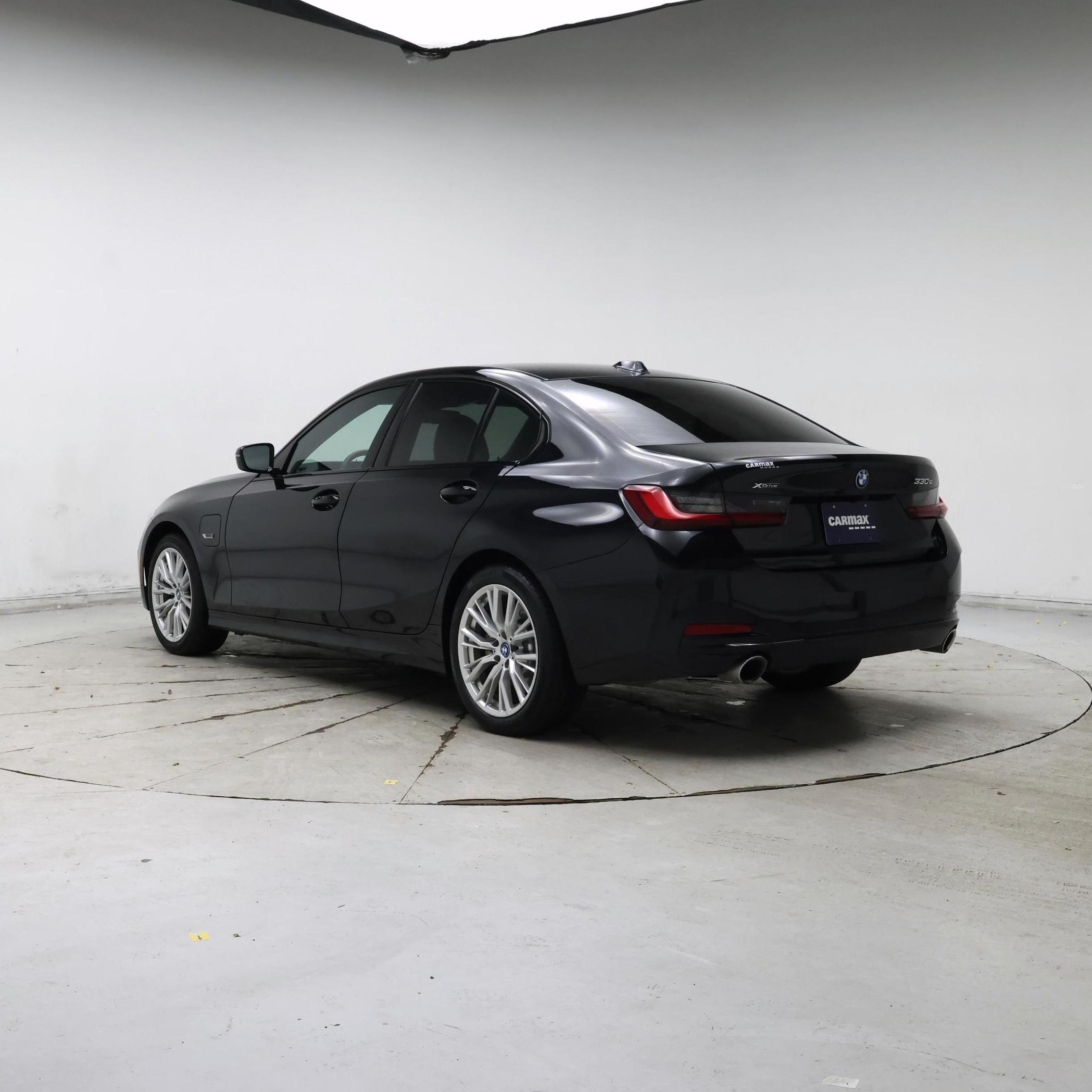 Thumbnail: 2023 BMW 3 Series - 2