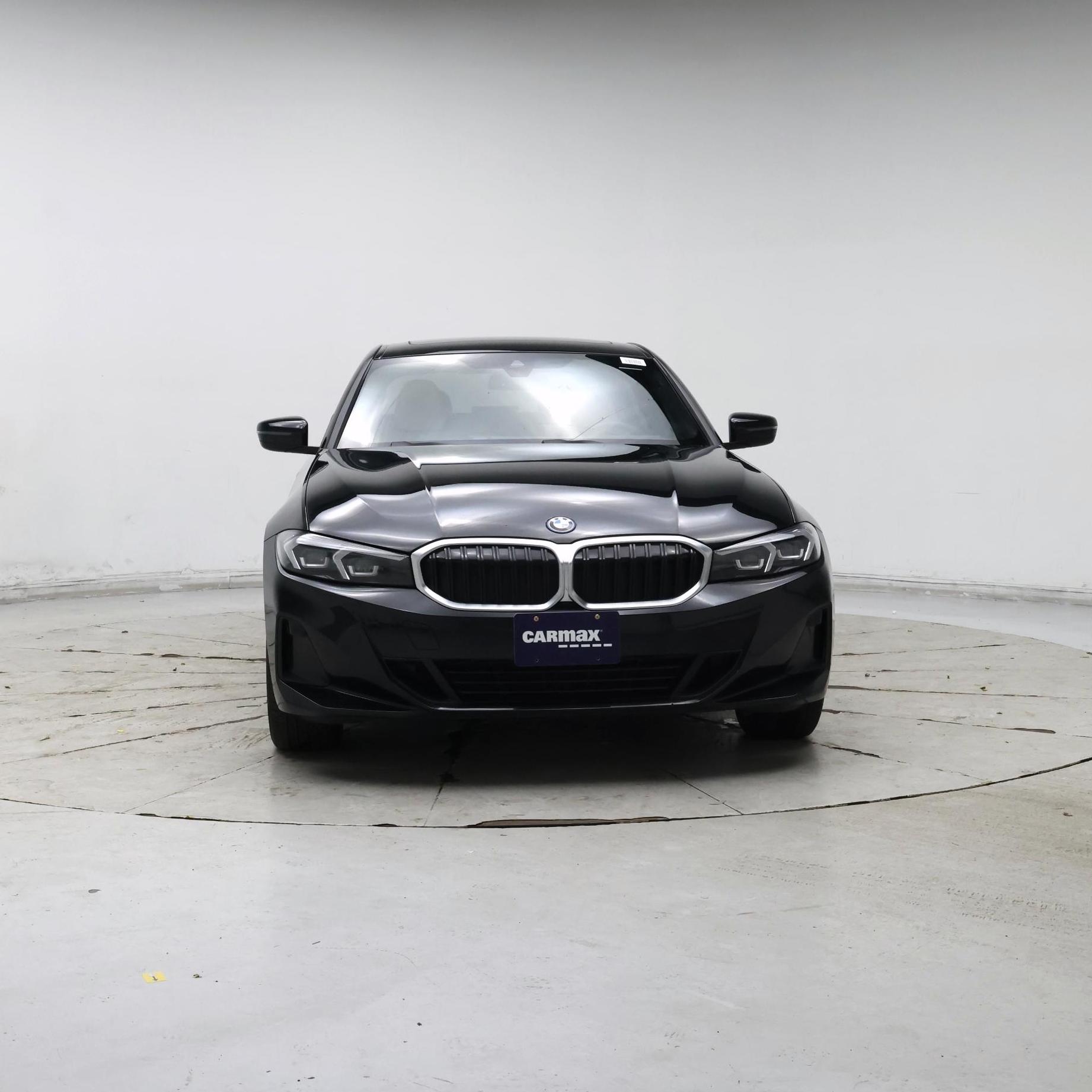 Thumbnail: 2023 BMW 3 Series - 5