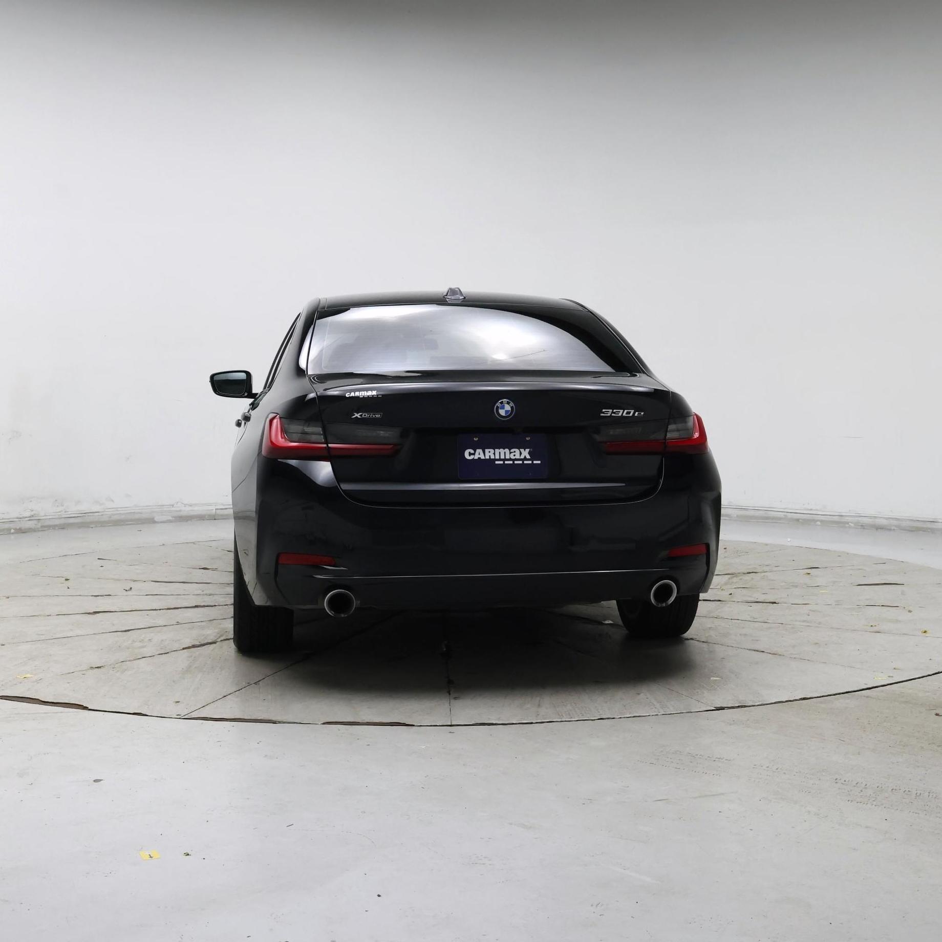 Thumbnail: 2023 BMW 3 Series - 6