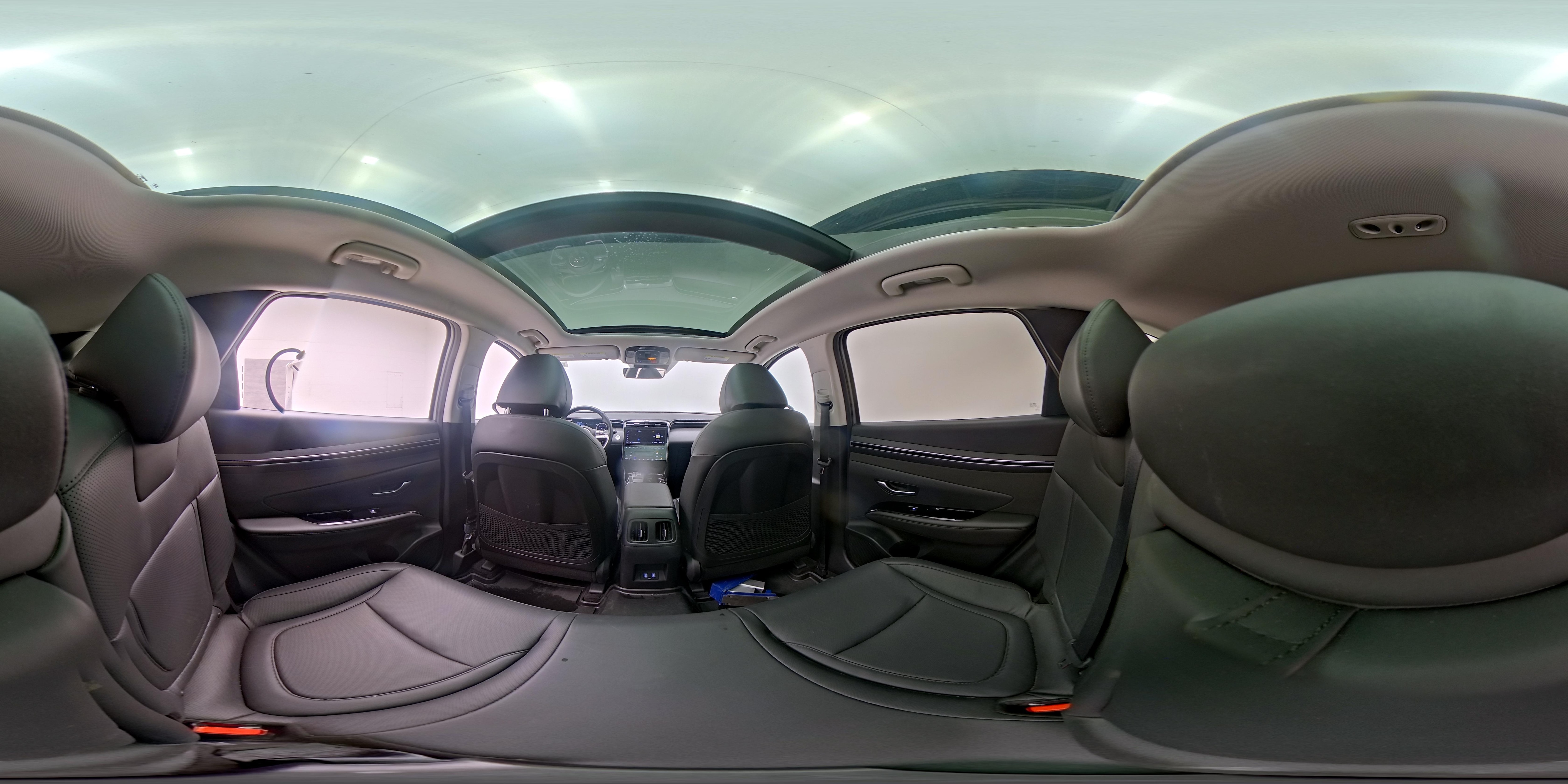 2024 Hyundai Tucson SEL Convenience - Photo 29