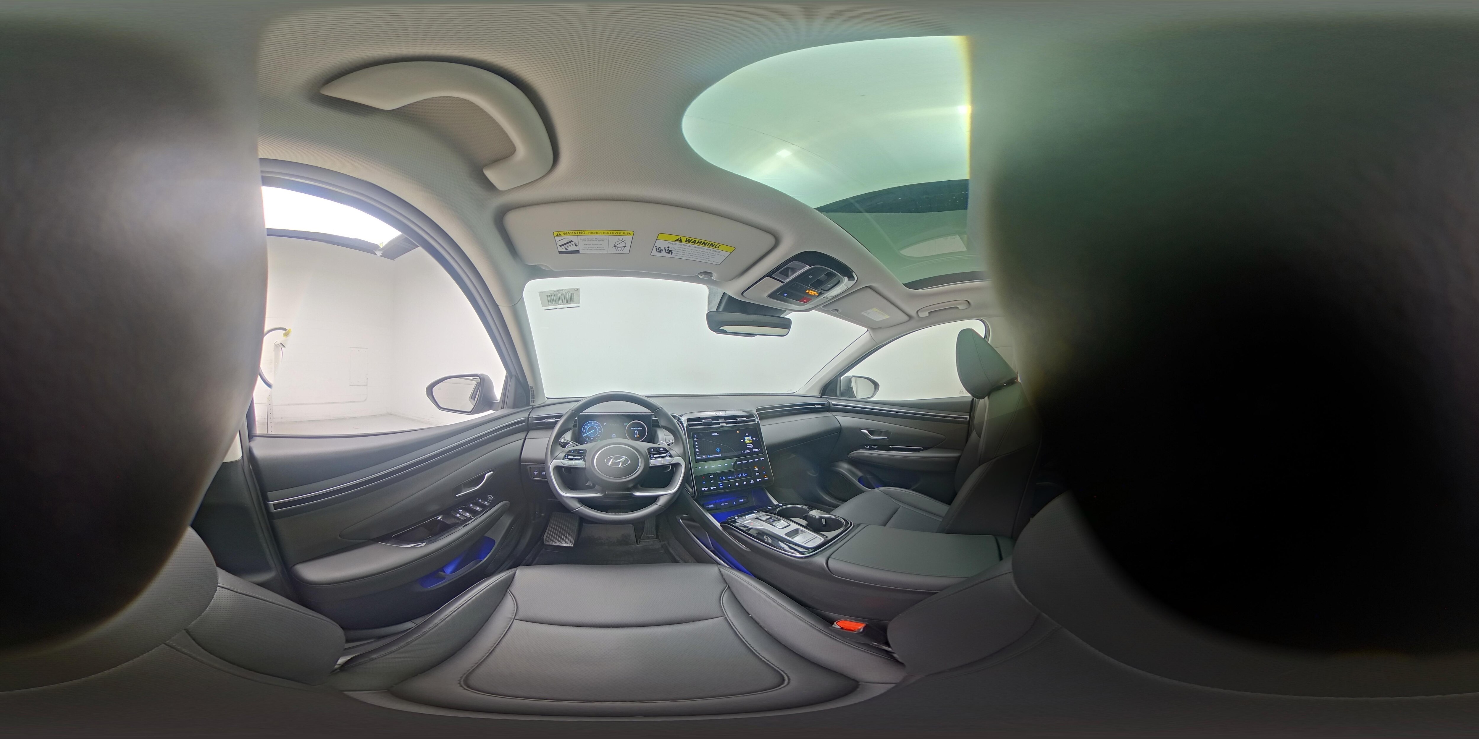 2024 Hyundai Tucson SEL Convenience - Photo 30