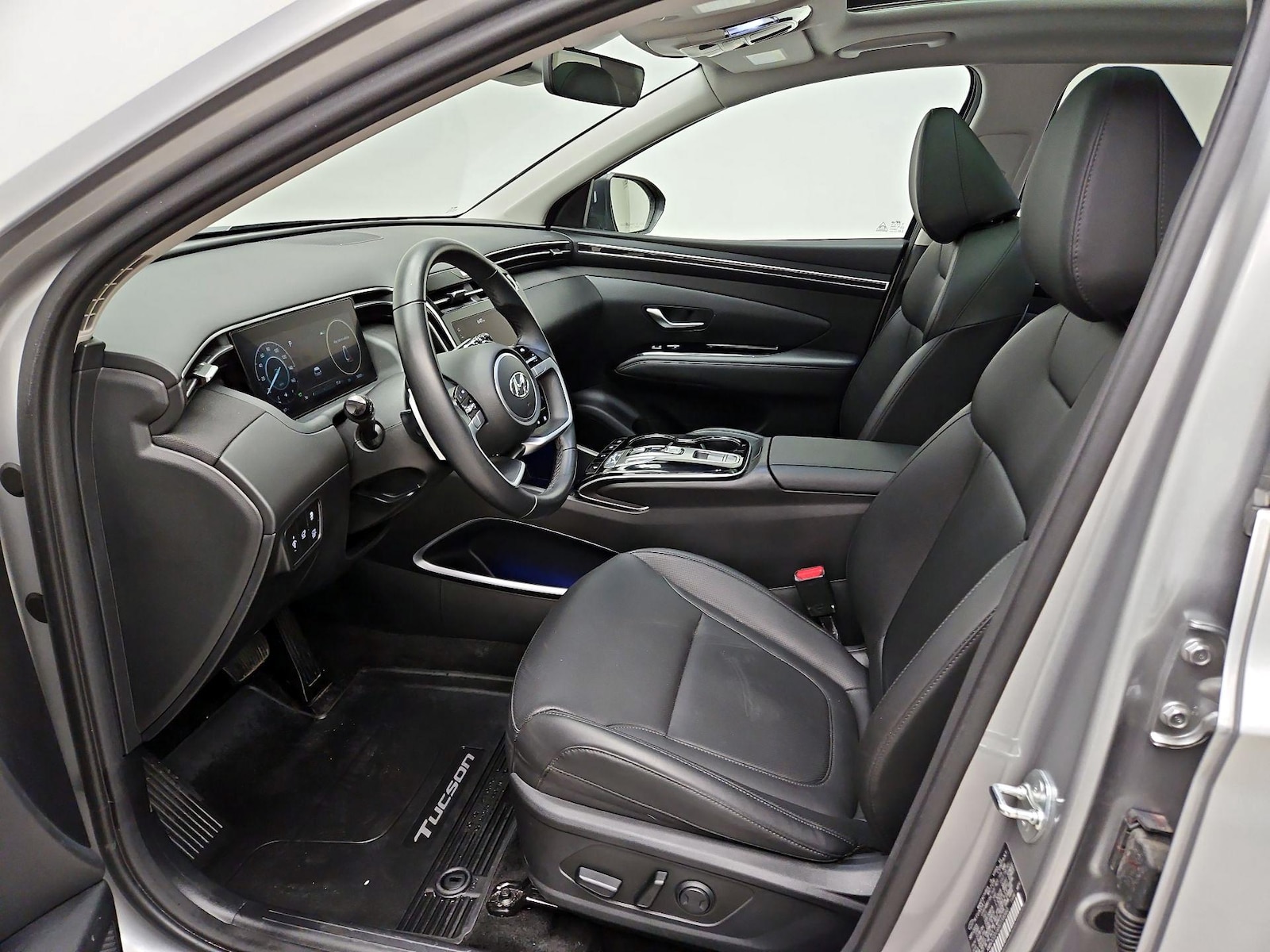 2024 Hyundai Tucson SEL Convenience - Photo 12