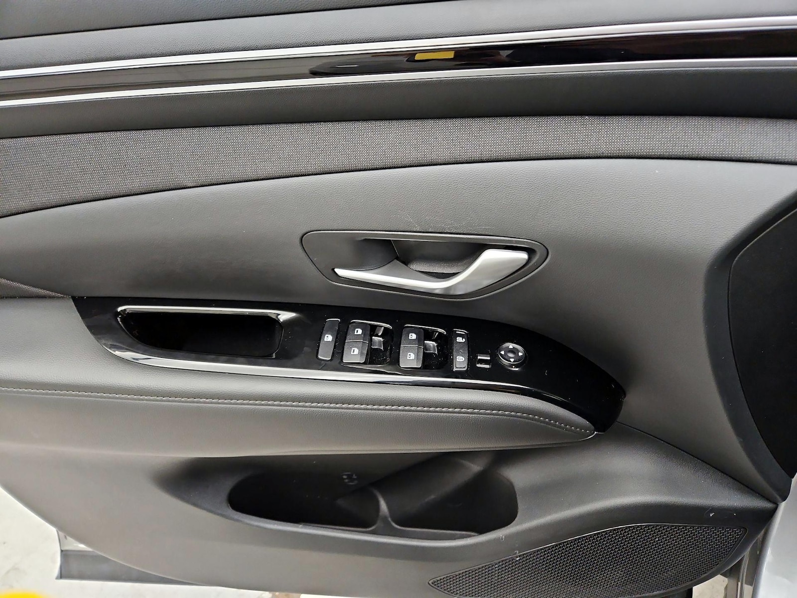 2024 Hyundai Tucson SEL Convenience - Photo 13