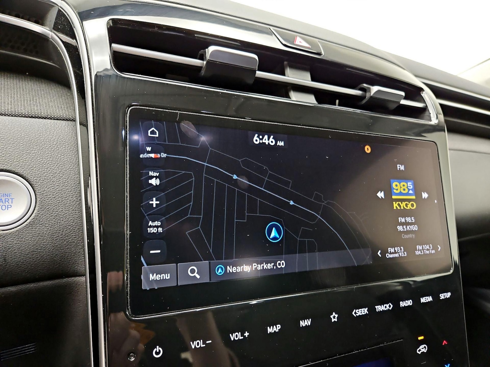 2024 Hyundai Tucson SEL Convenience - Photo 15