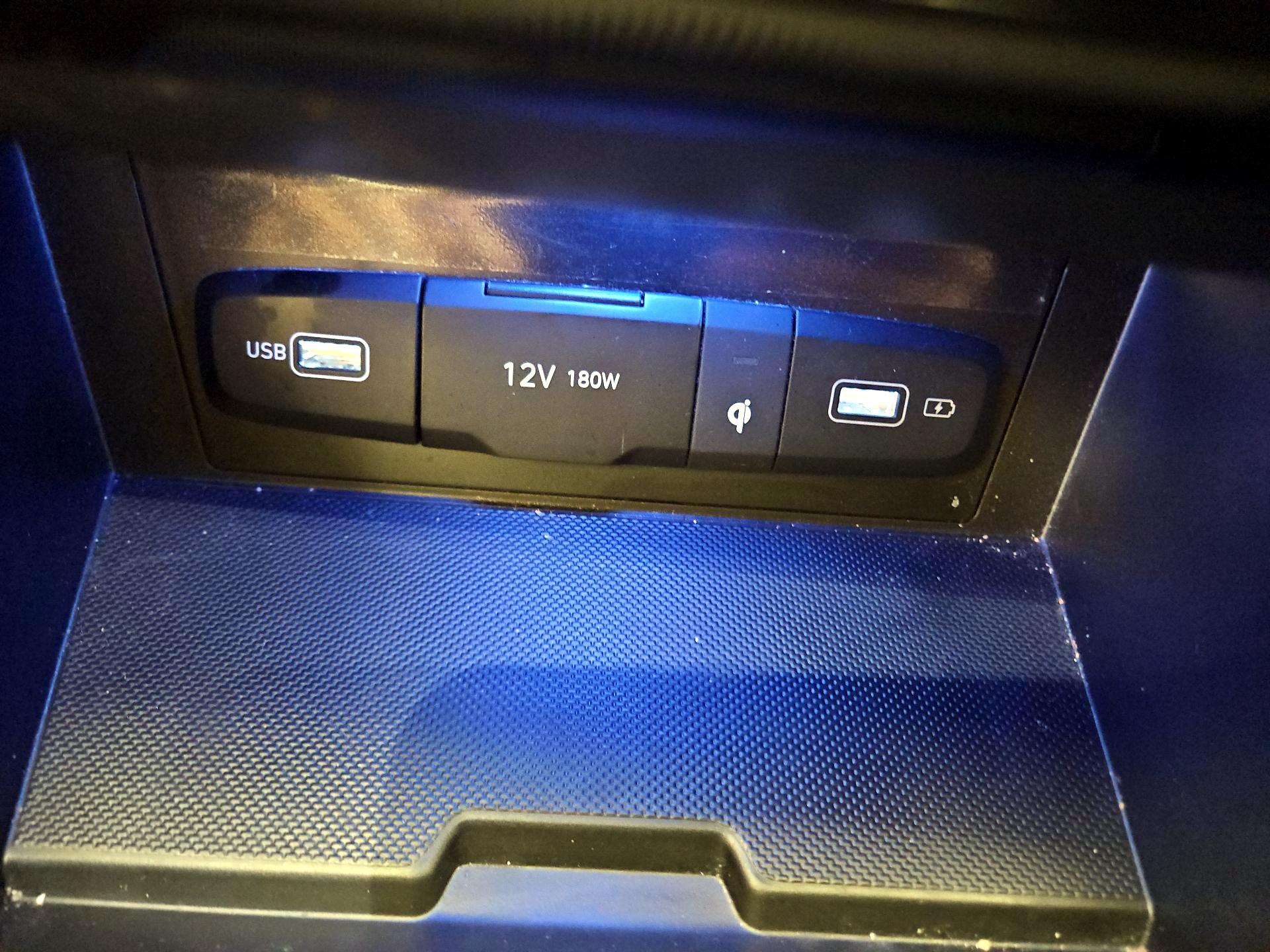 Thumbnail: 2024 Hyundai Tucson - 19
