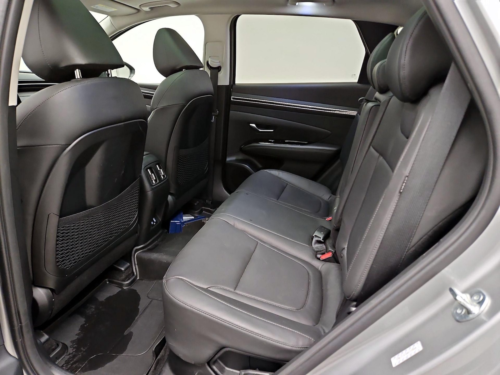 2024 Hyundai Tucson SEL Convenience - Photo 22