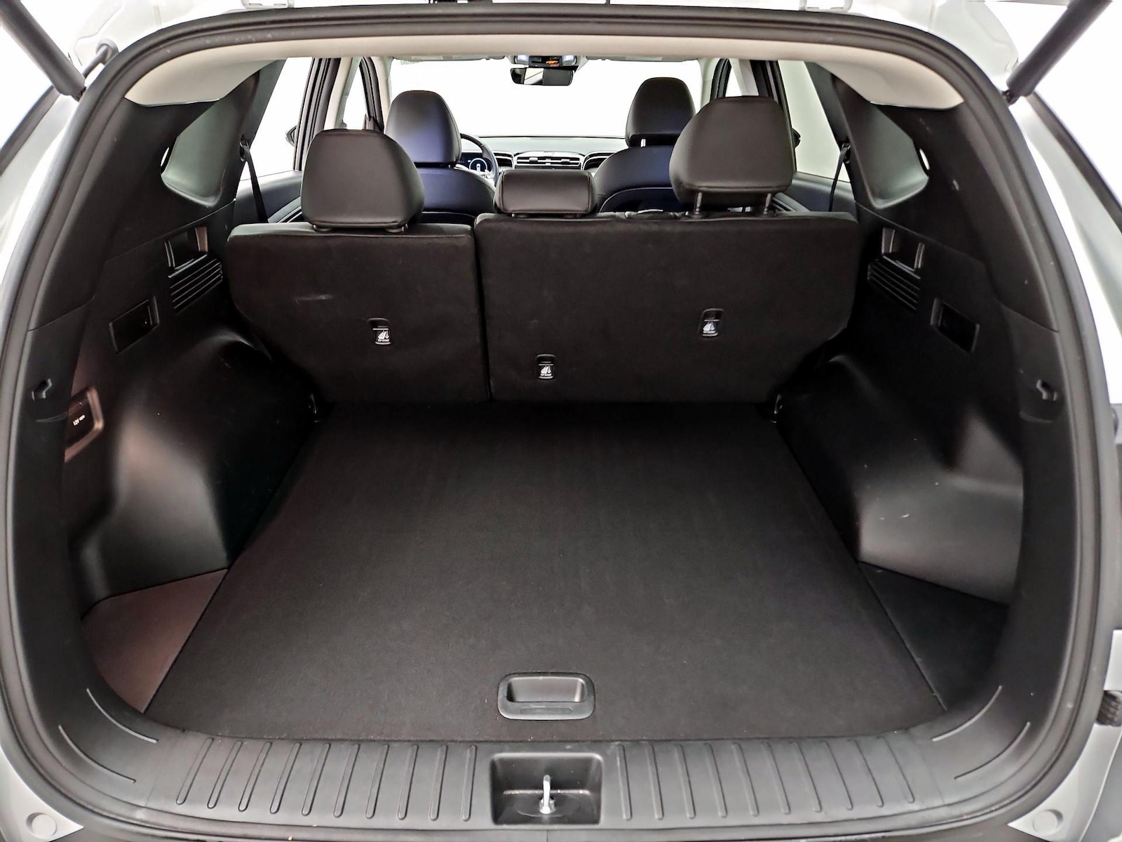 2024 Hyundai Tucson SEL Convenience - Photo 23