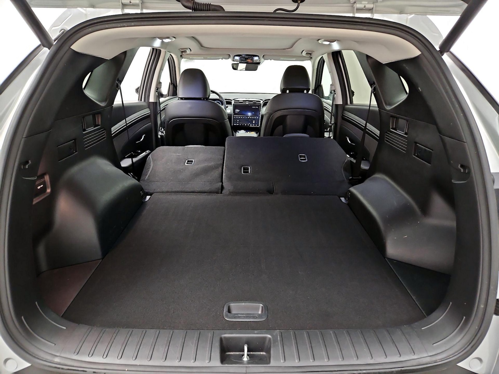 2024 Hyundai Tucson SEL Convenience - Photo 24