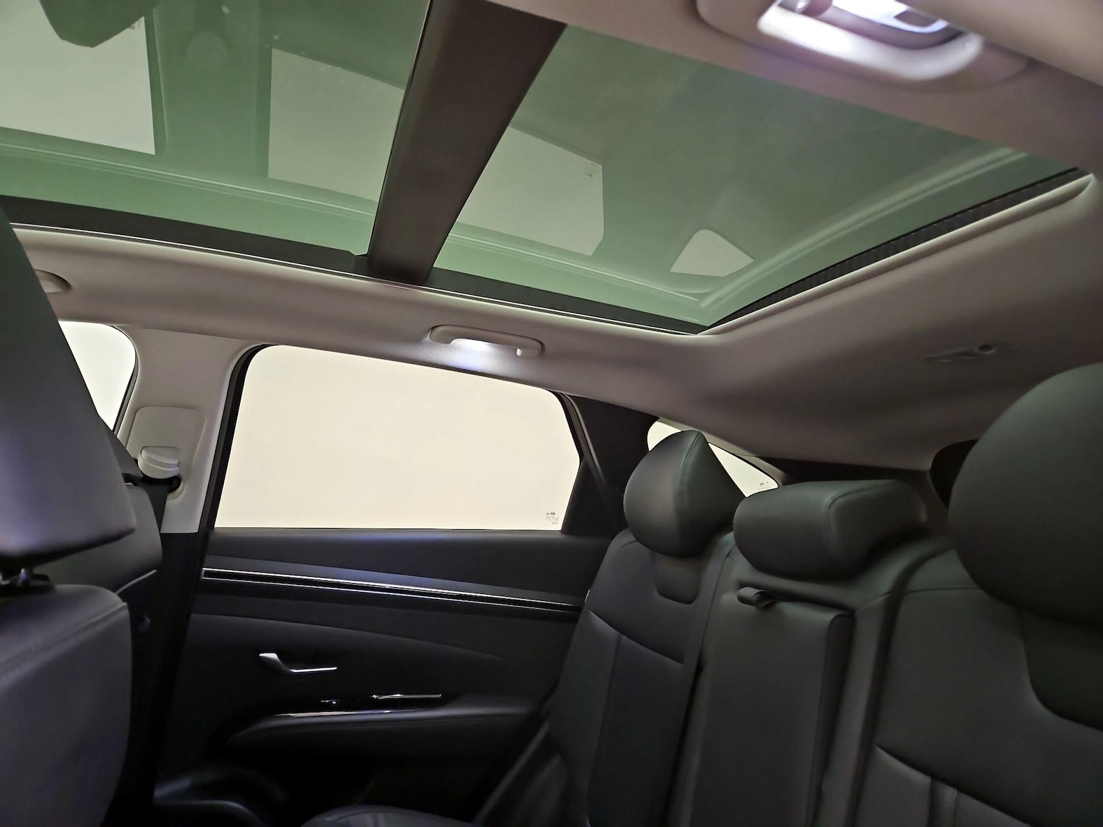 2024 Hyundai Tucson SEL Convenience - Photo 26