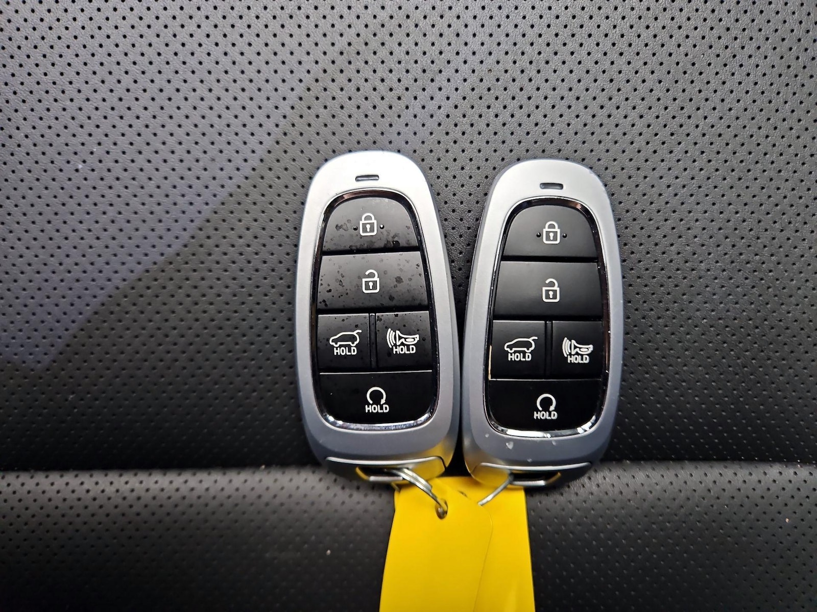 2024 Hyundai Tucson SEL Convenience - Photo 27