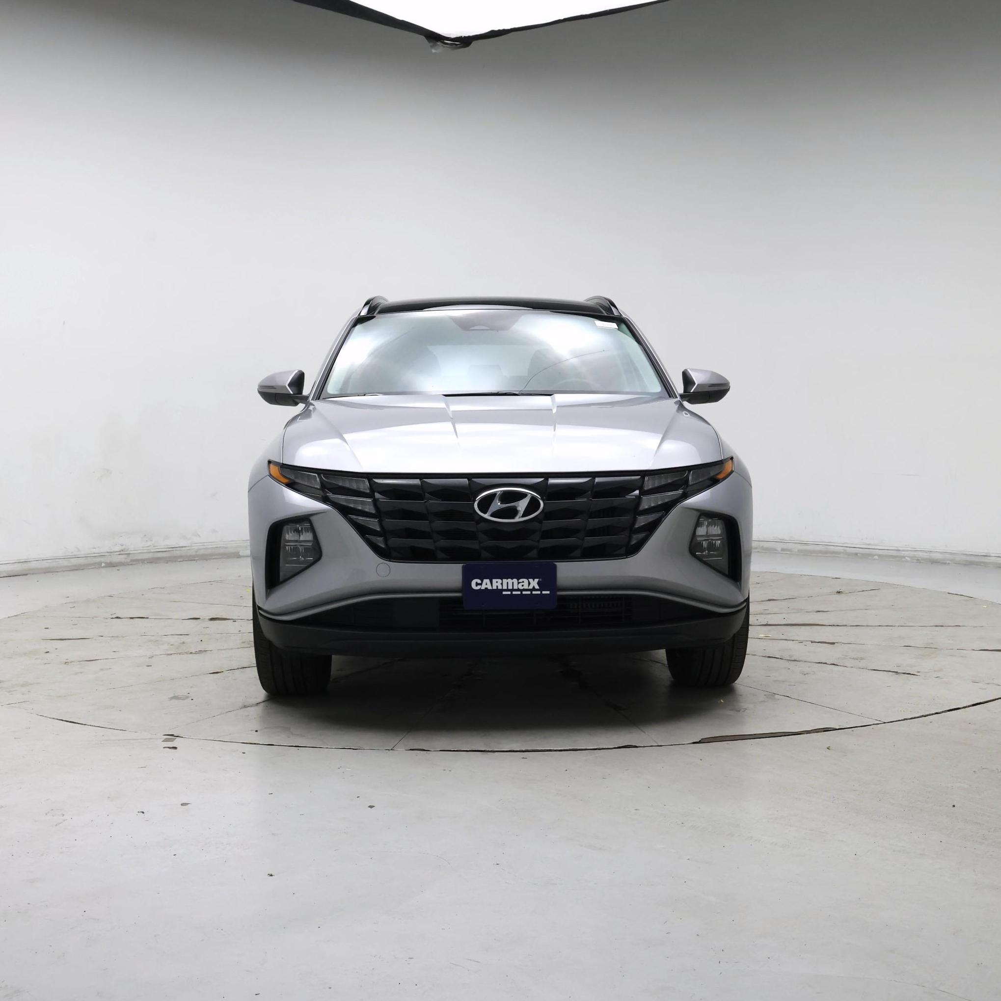 Thumbnail: 2024 Hyundai Tucson - 5