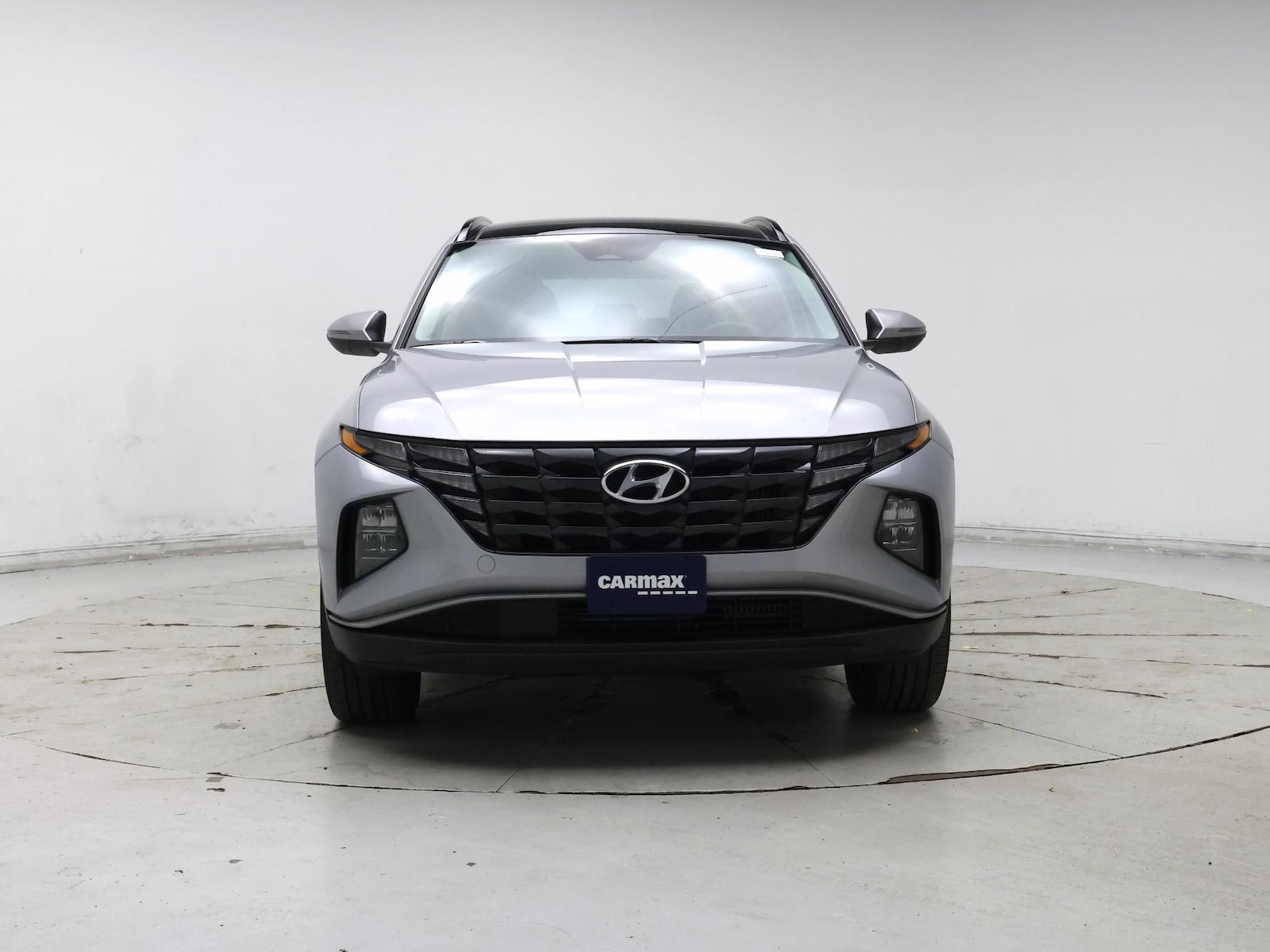 2024 Hyundai Tucson SEL Convenience - Photo 6
