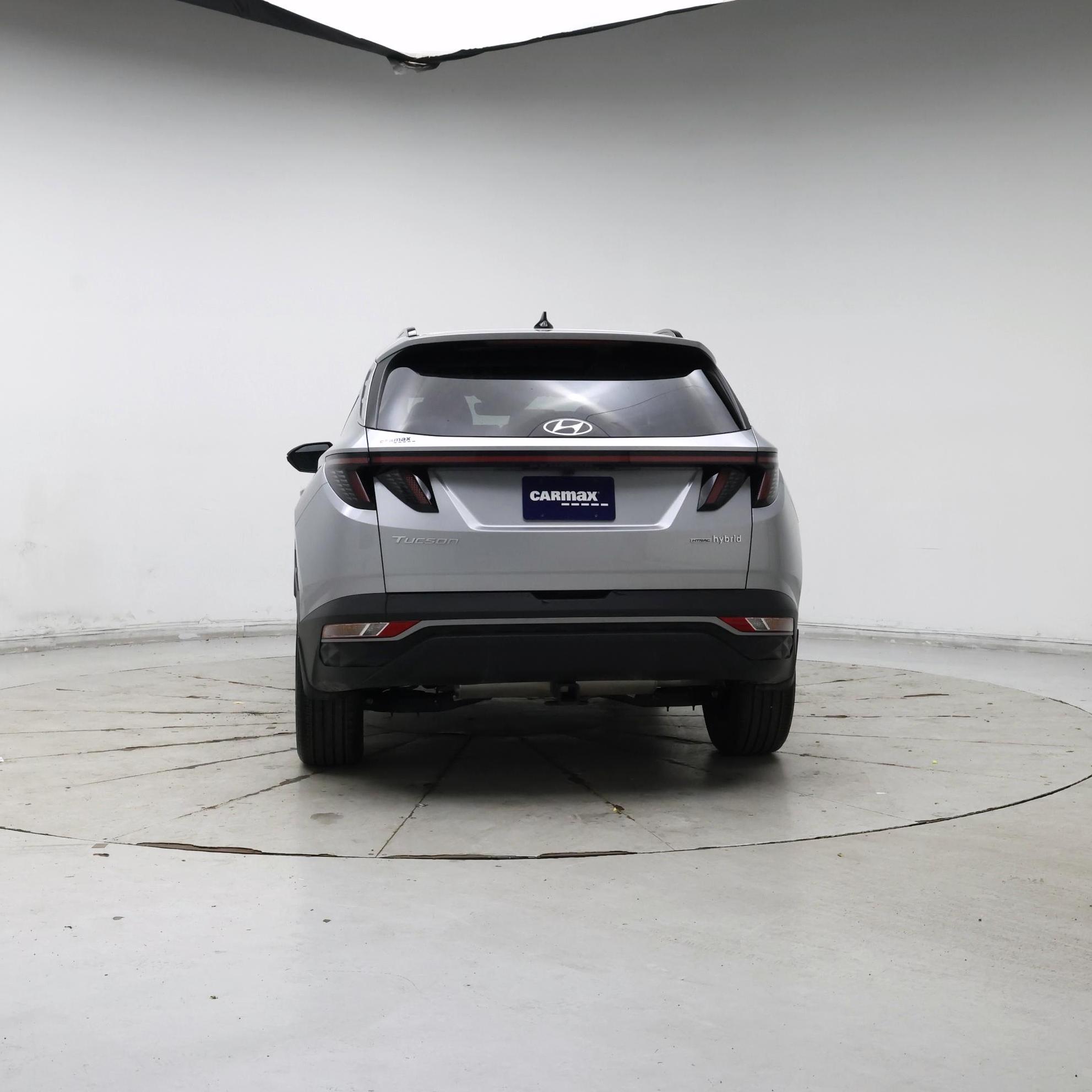 Thumbnail: 2024 Hyundai Tucson - 6