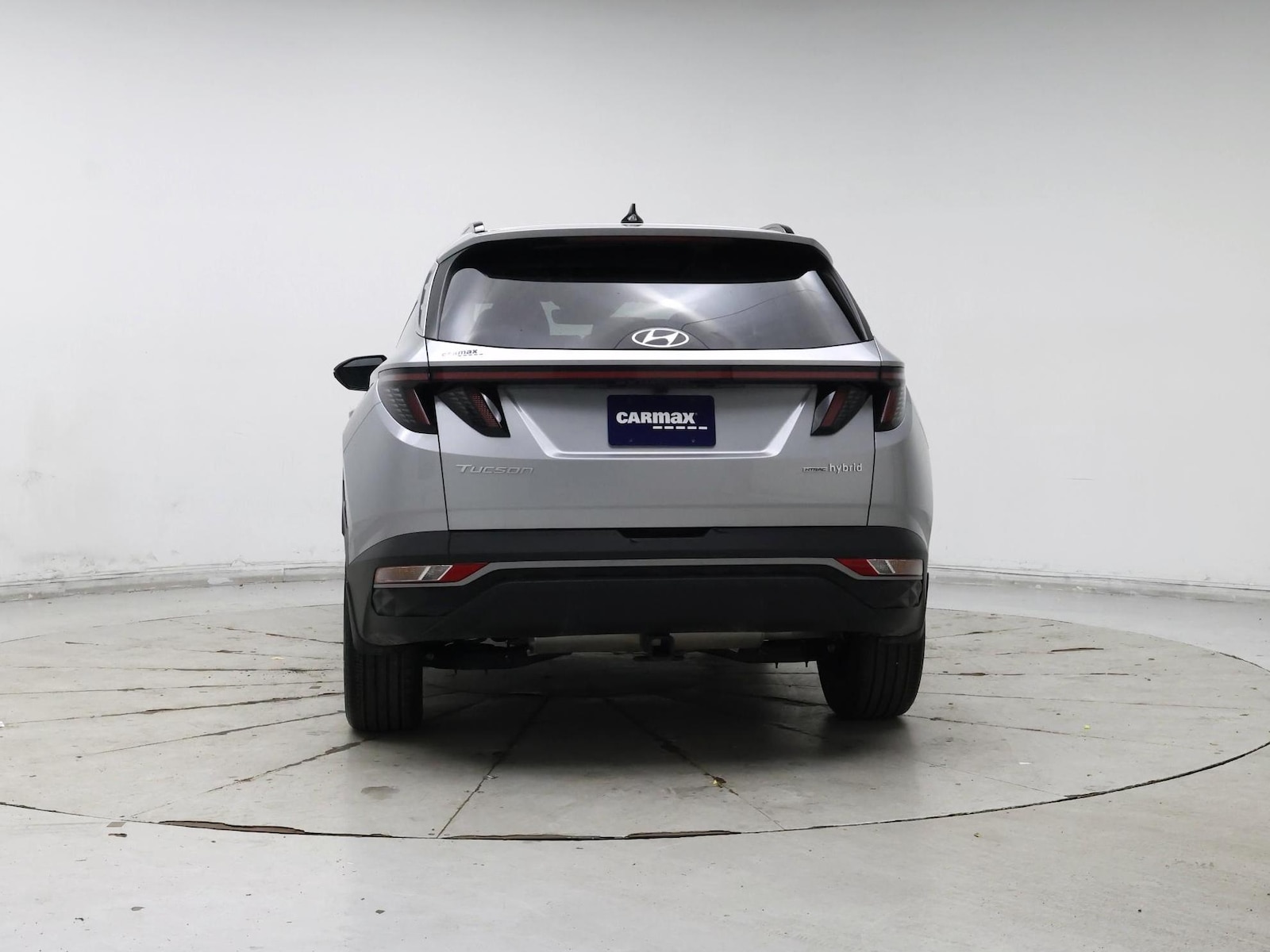 2024 Hyundai Tucson SEL Convenience - Photo 7
