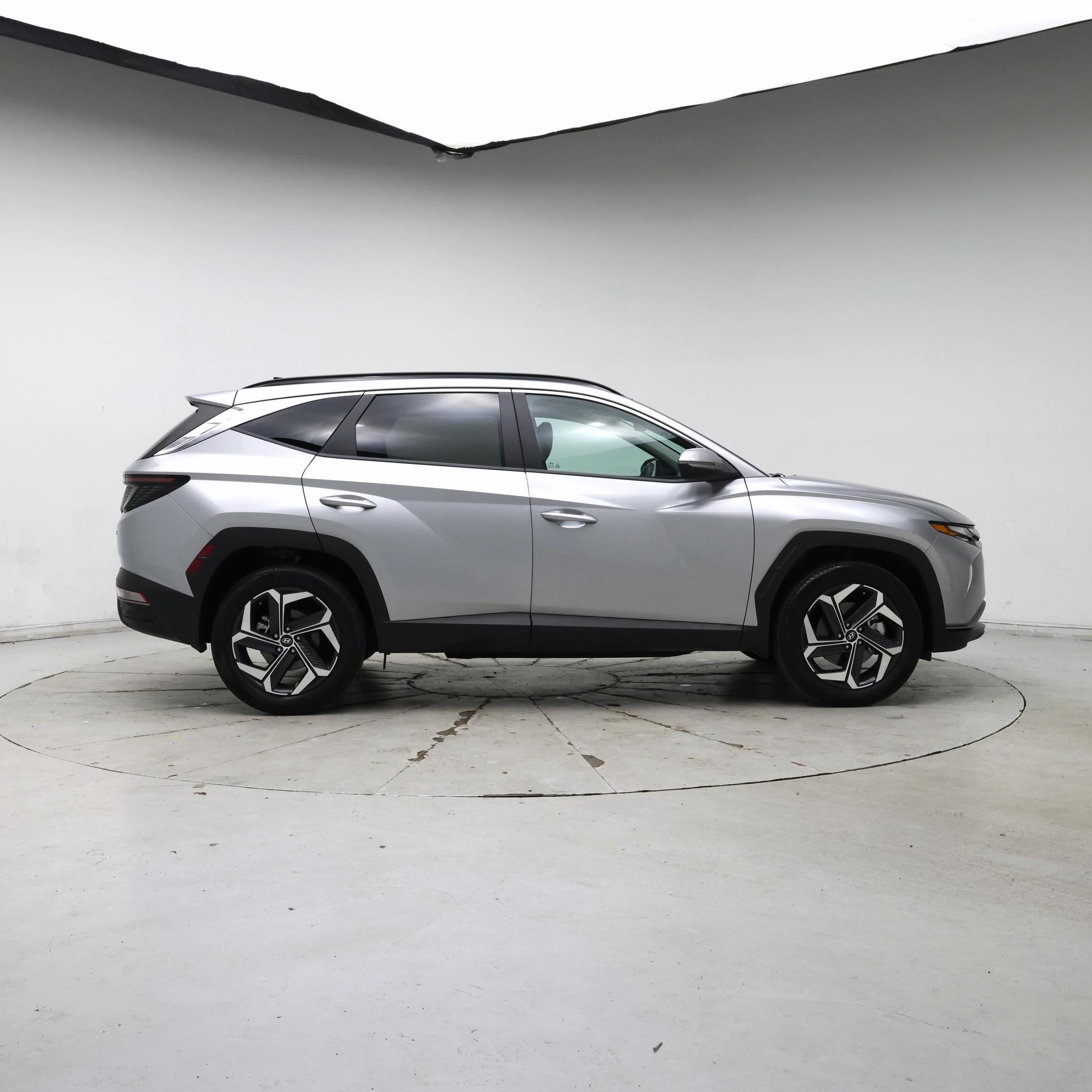 Thumbnail: 2024 Hyundai Tucson - 7