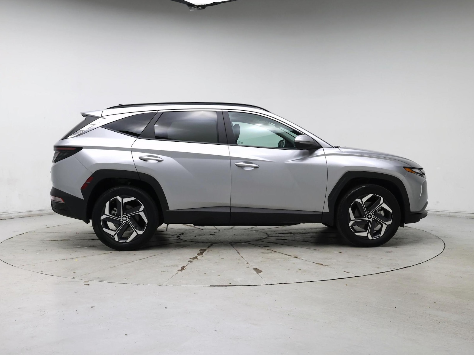 2024 Hyundai Tucson SEL Convenience - Photo 8