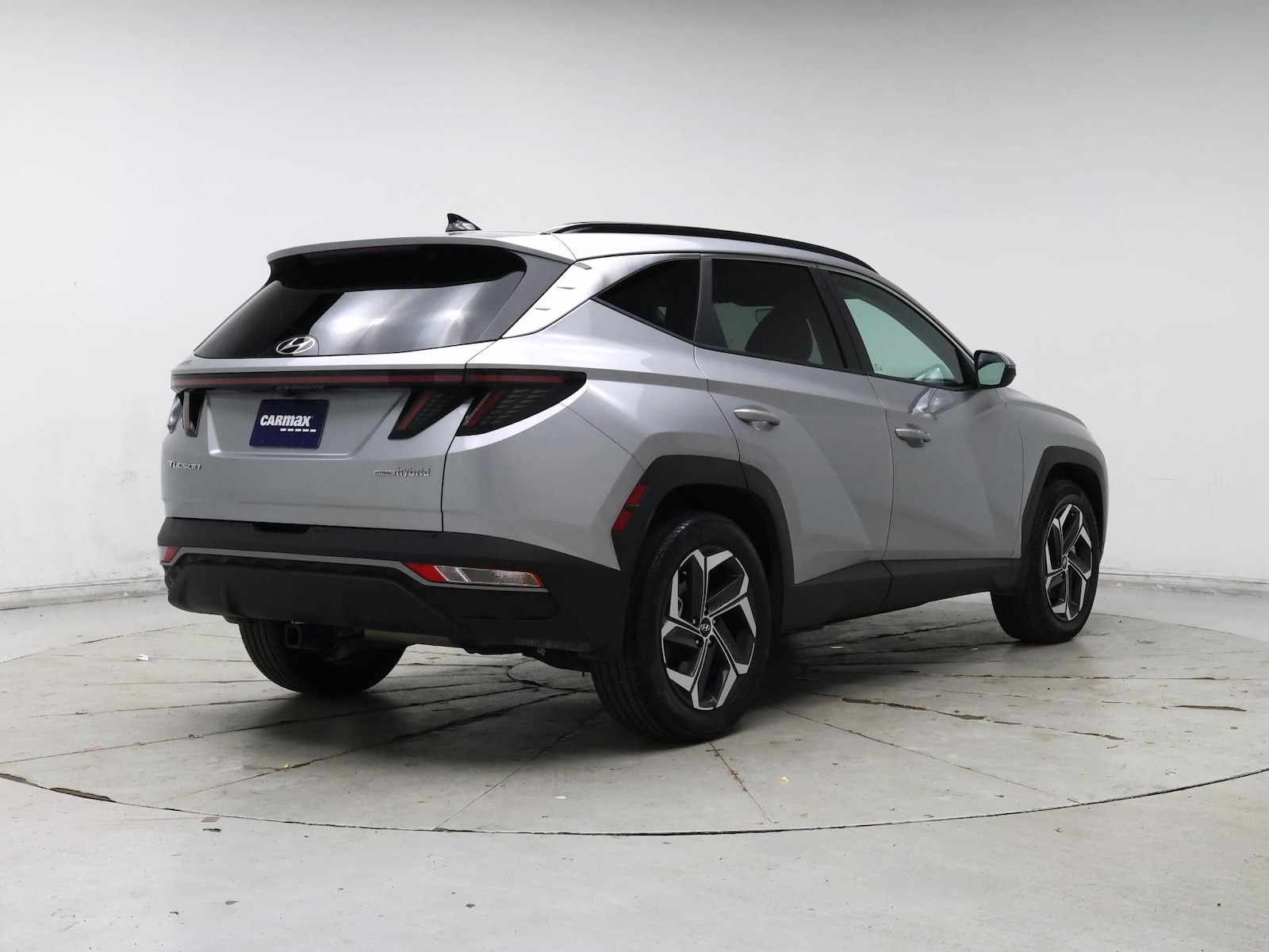 2024 Hyundai Tucson SEL Convenience - Photo 9