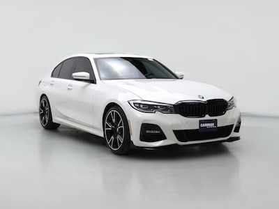 2019 BMW 330 I
