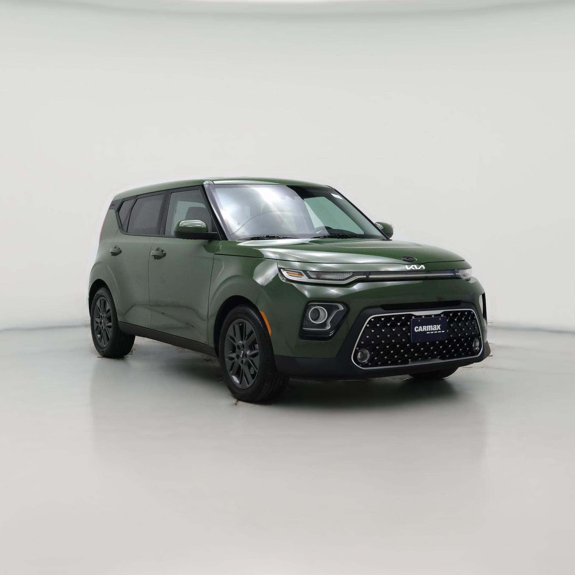 Thumbnail: 2020 Kia Soul - 1