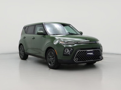 2020 Kia Soul EX