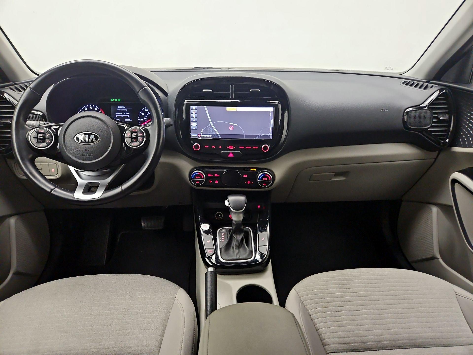 Thumbnail: 2020 Kia Soul - 9