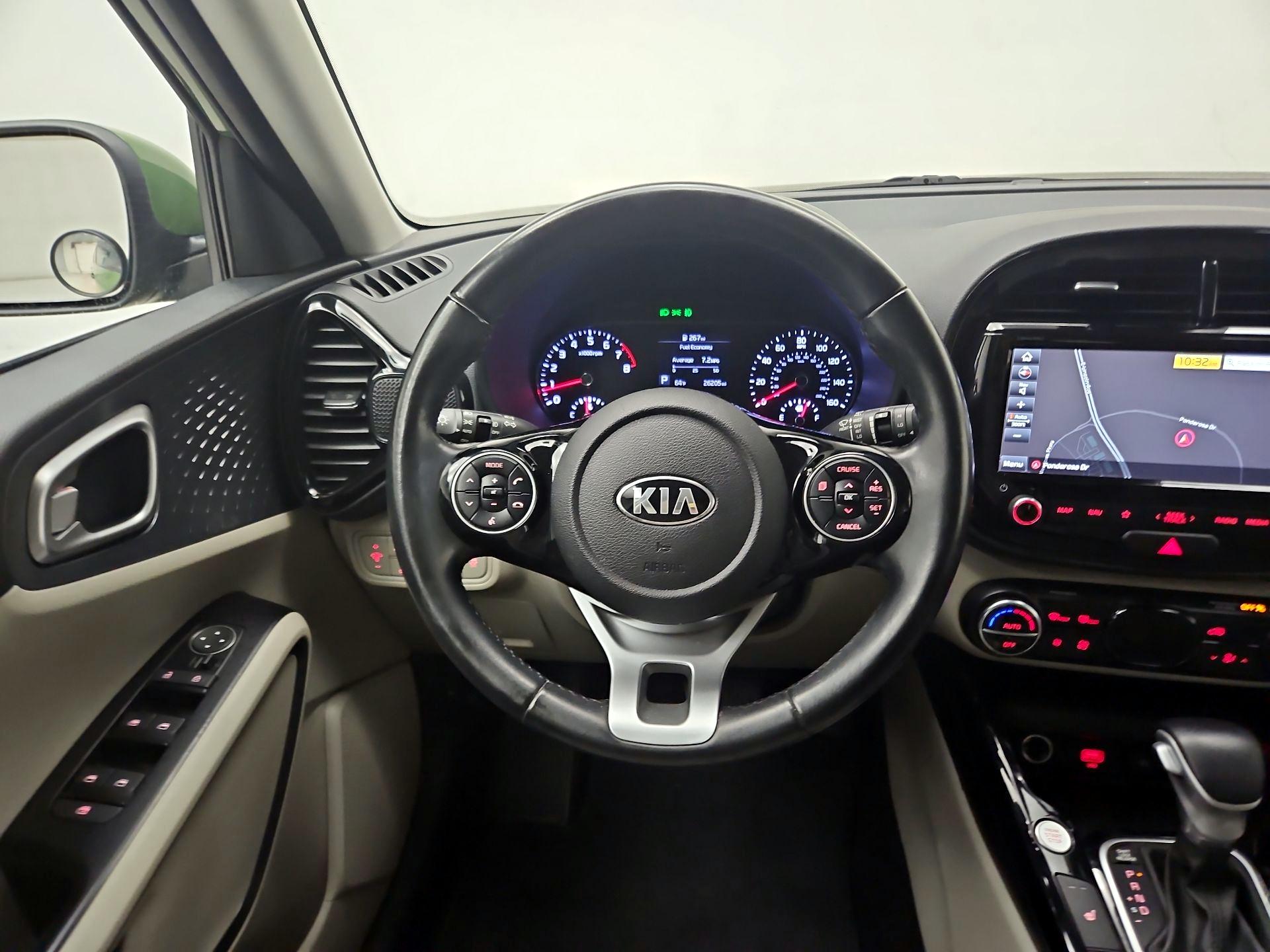 Thumbnail: 2020 Kia Soul - 10