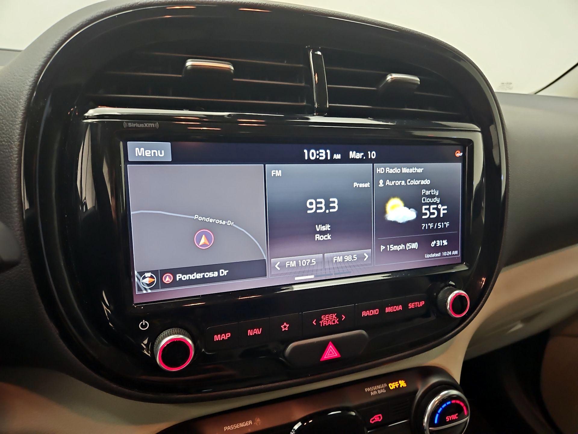 Thumbnail: 2020 Kia Soul - 16