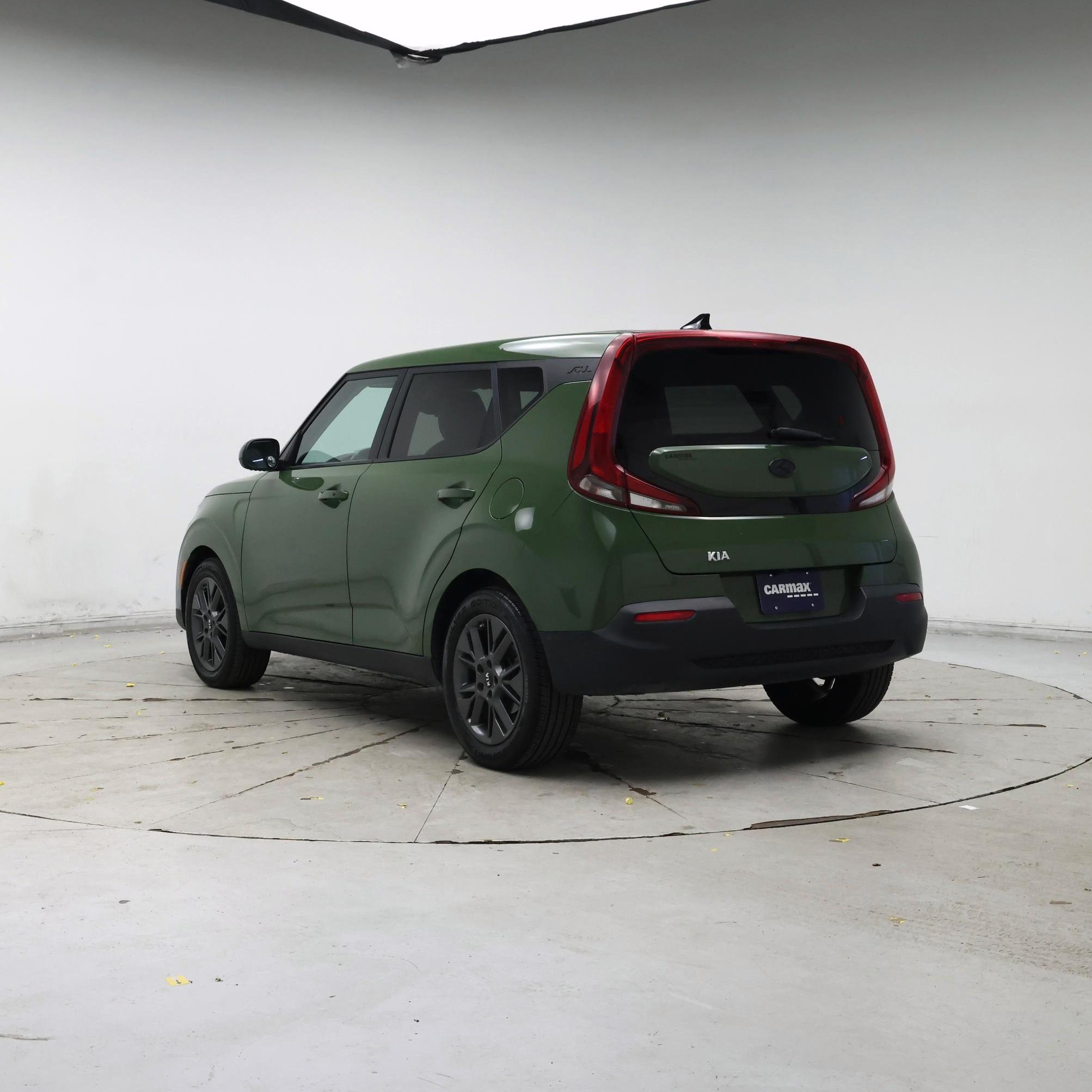 Thumbnail: 2020 Kia Soul - 2