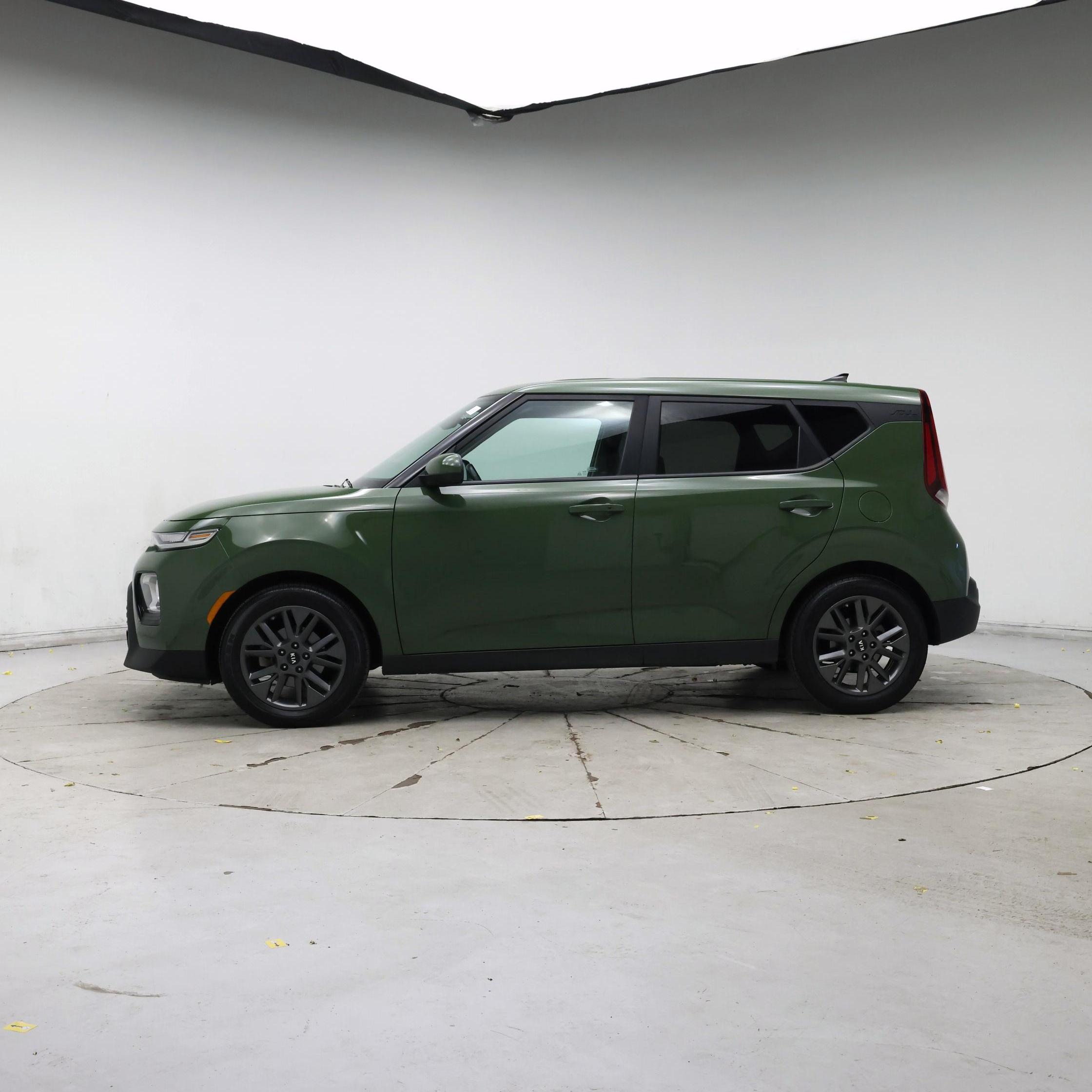 Thumbnail: 2020 Kia Soul - 3