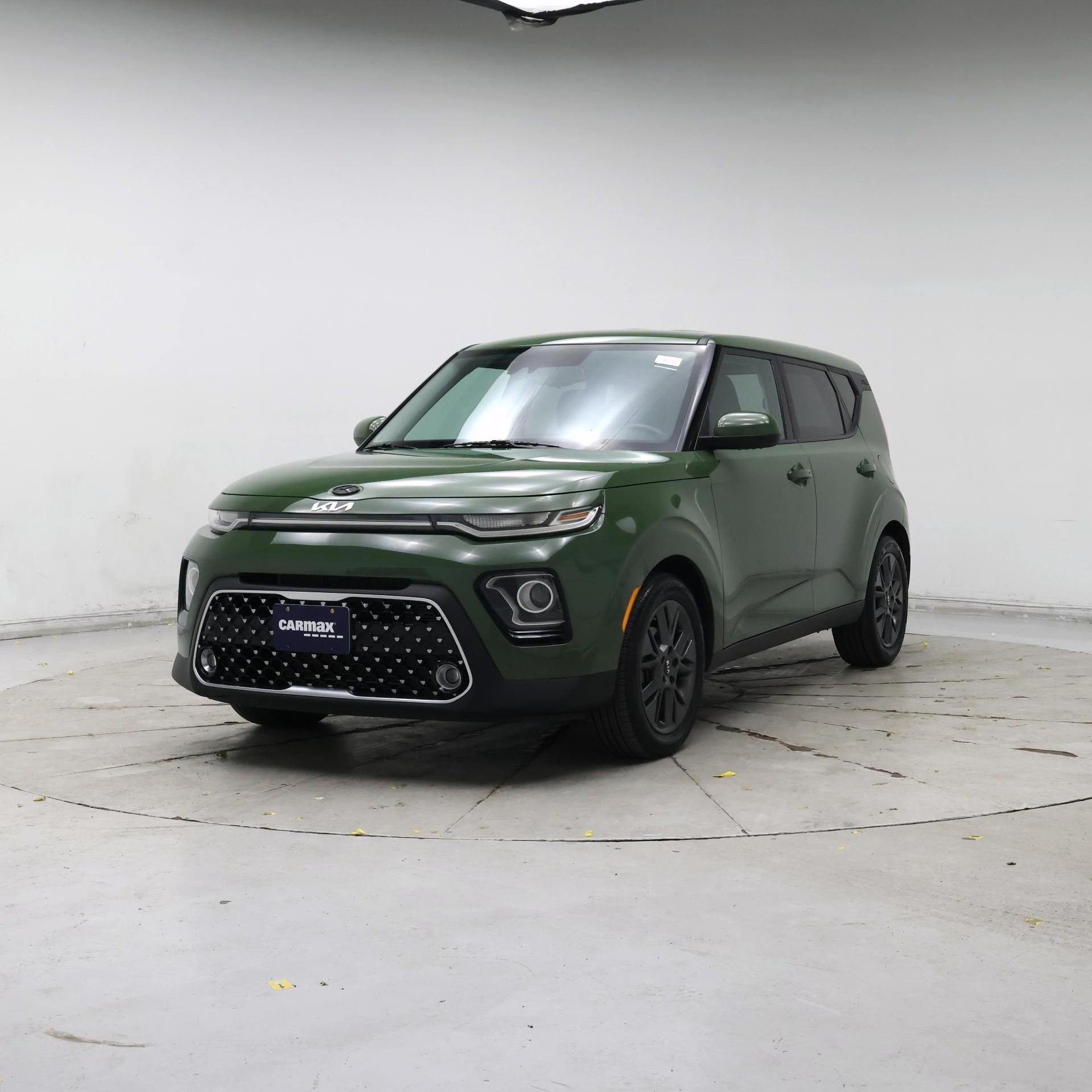 Thumbnail: 2020 Kia Soul - 4