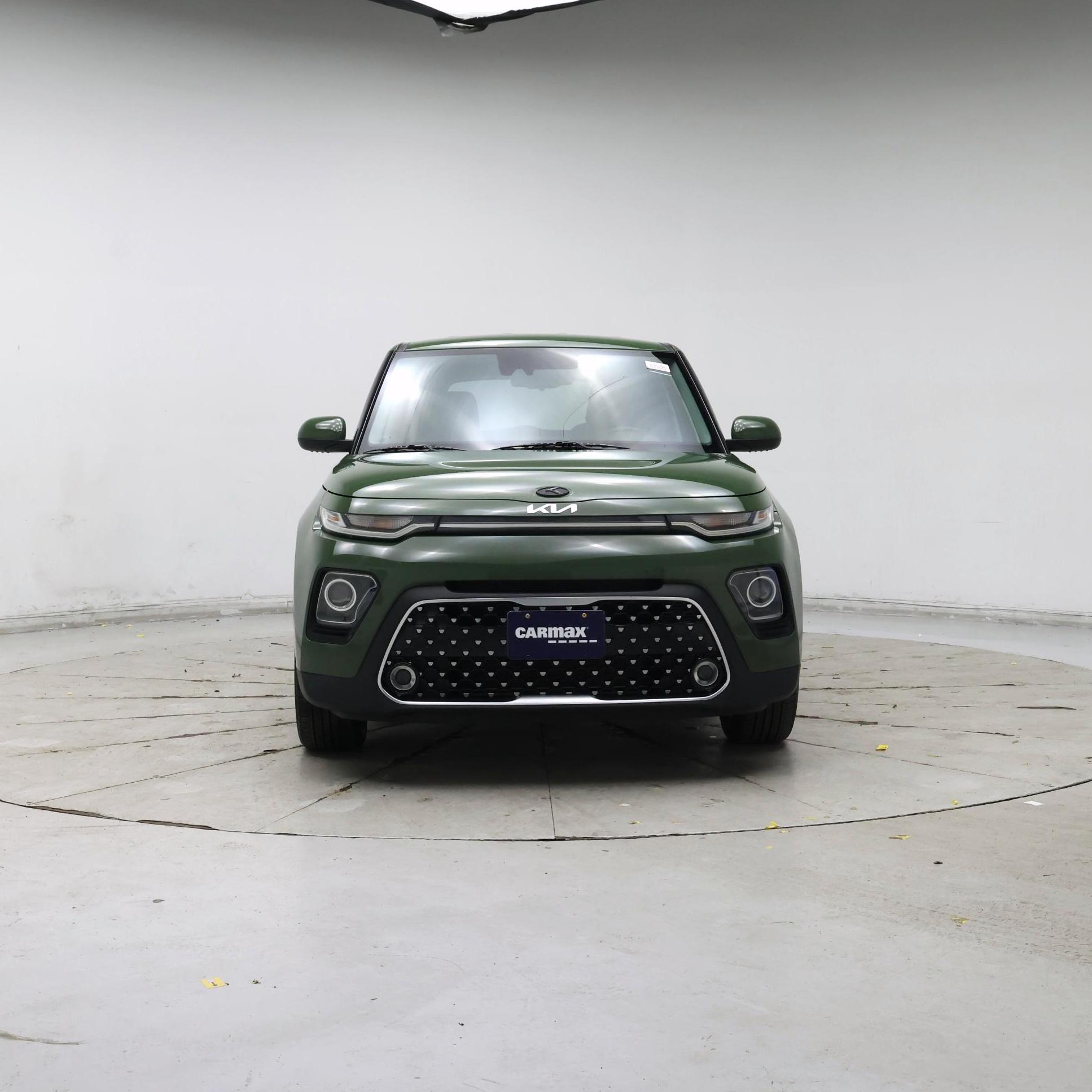 Thumbnail: 2020 Kia Soul - 5