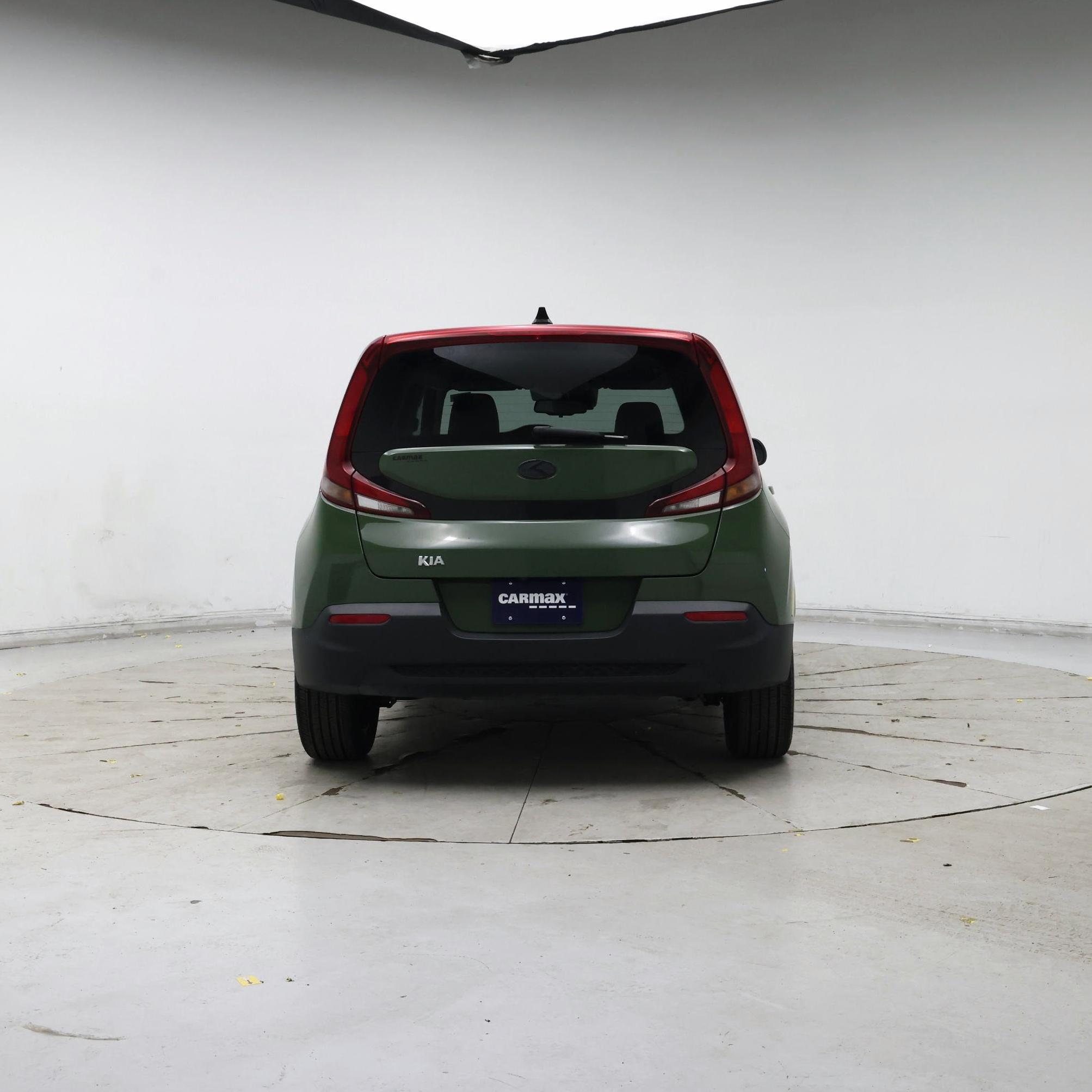 Thumbnail: 2020 Kia Soul - 6