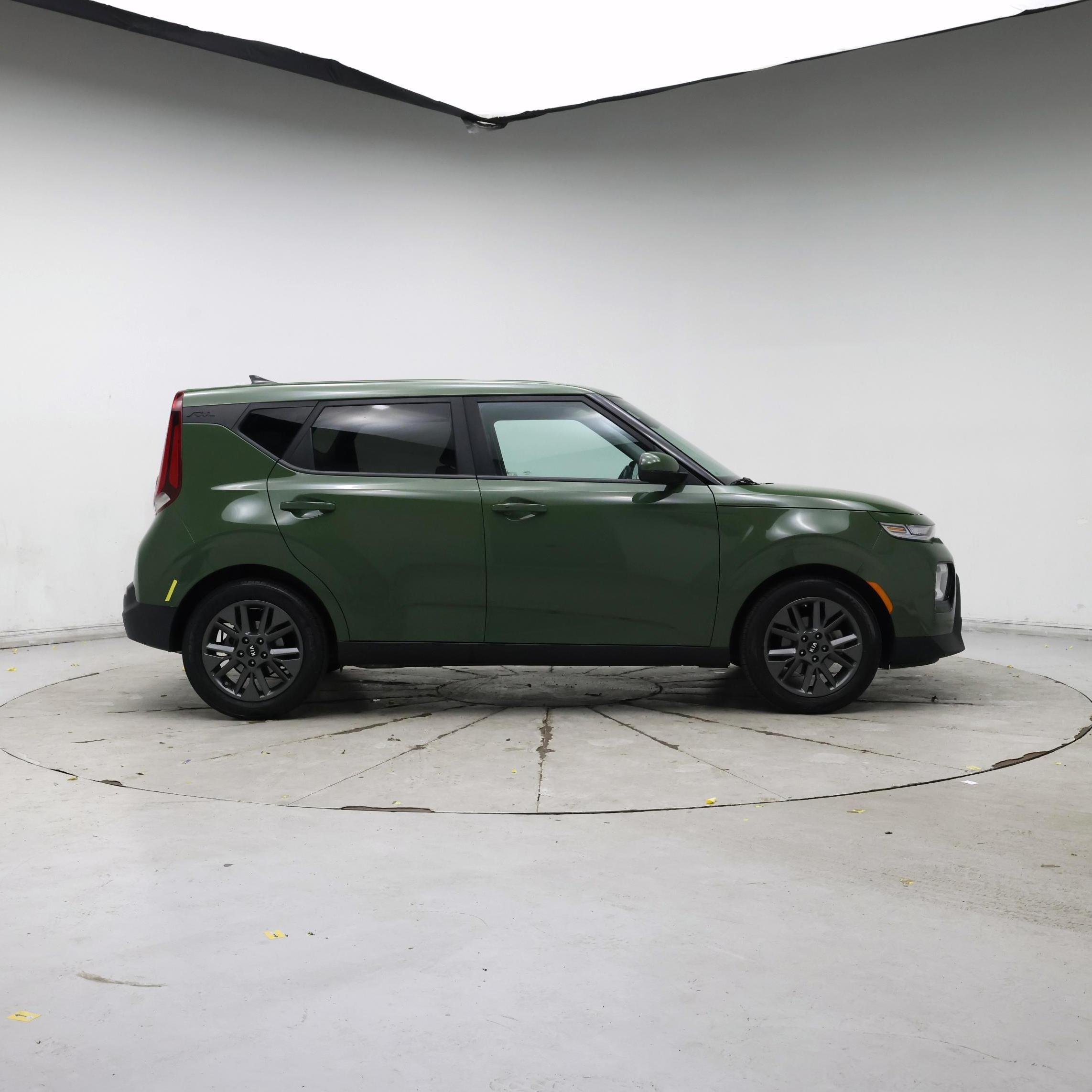 Thumbnail: 2020 Kia Soul - 7