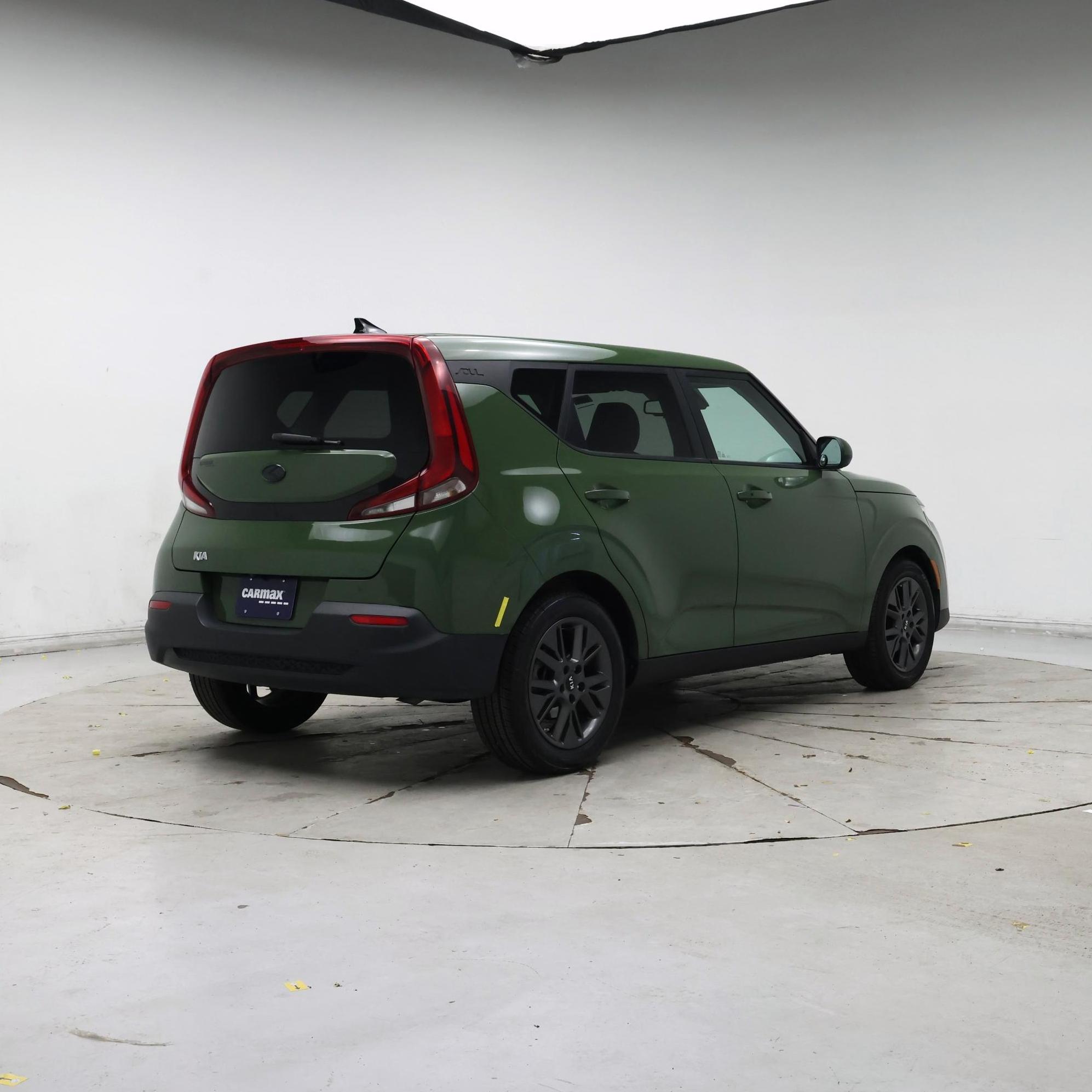 Thumbnail: 2020 Kia Soul - 8