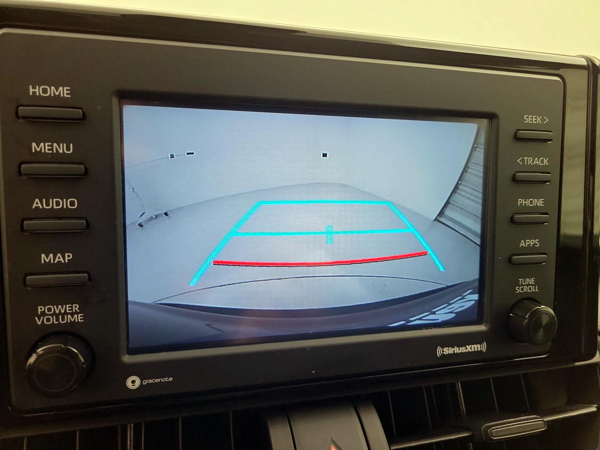 Thumbnail: 2022 Toyota RAV4 - 14