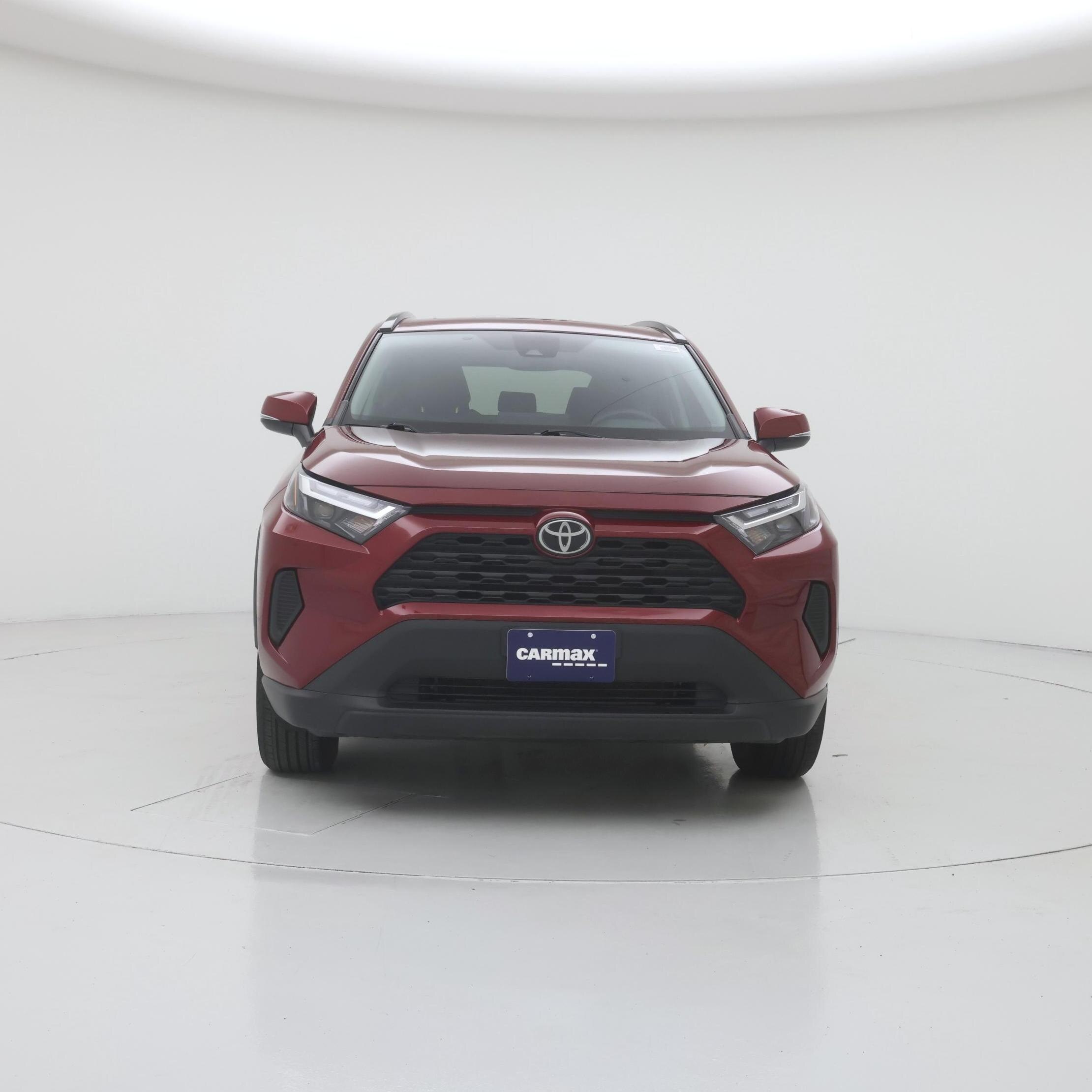Thumbnail: 2022 Toyota RAV4 - 5