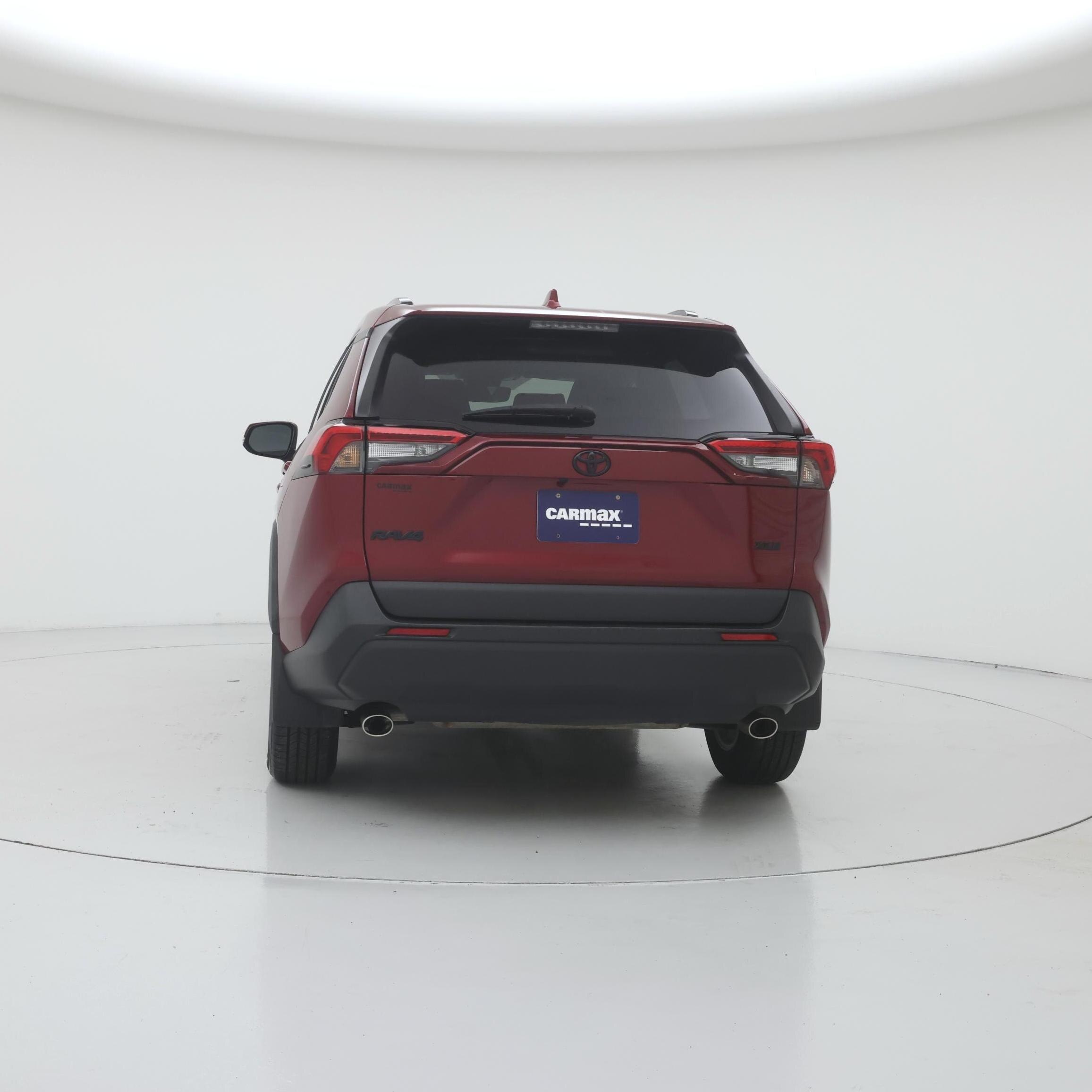 Thumbnail: 2022 Toyota RAV4 - 6